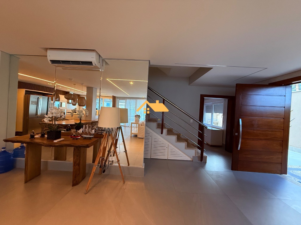 Casa, 5 quartos, 300 m² - Foto 22