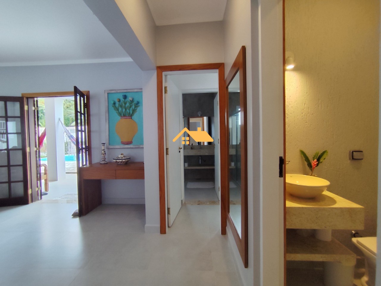 Casa, 2 quartos, 140 m² - Foto 20