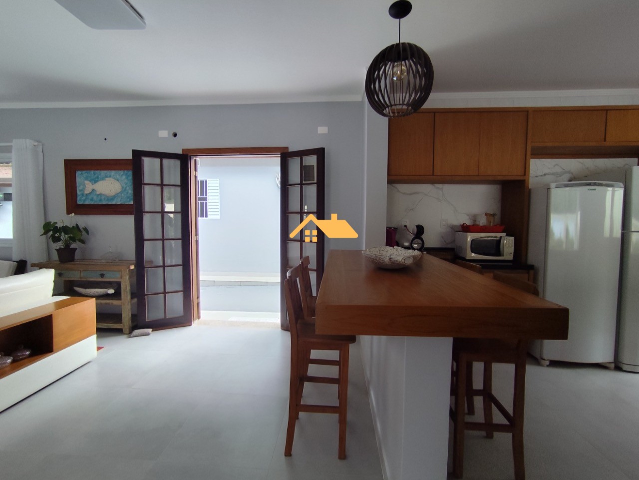 Casa, 2 quartos, 140 m² - Foto 15