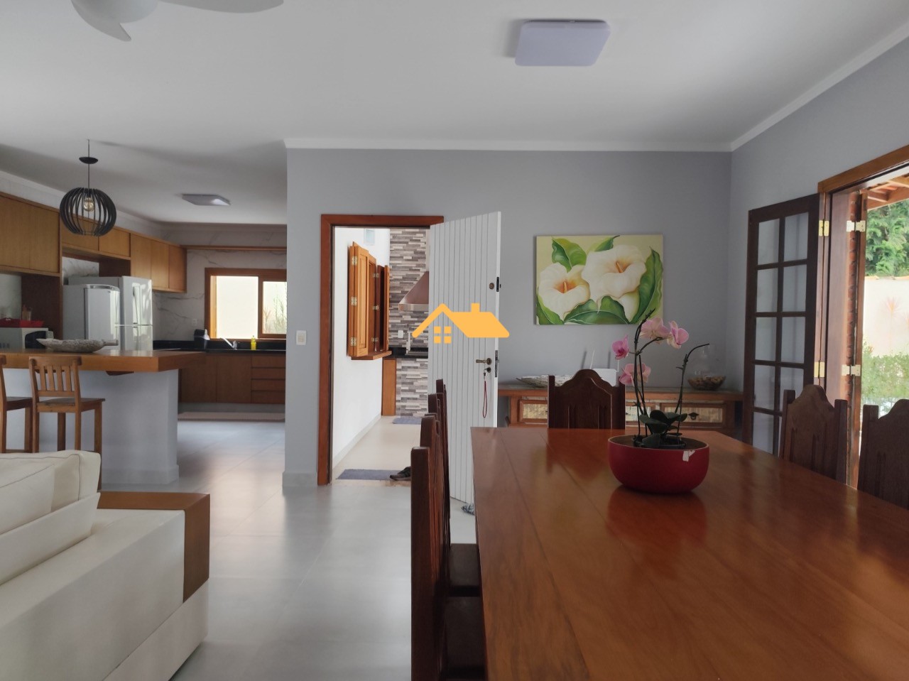 Casa, 2 quartos, 140 m² - Foto 14