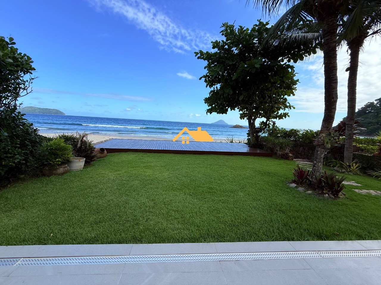 Casa, 5 quartos, 300 m² - Foto 3