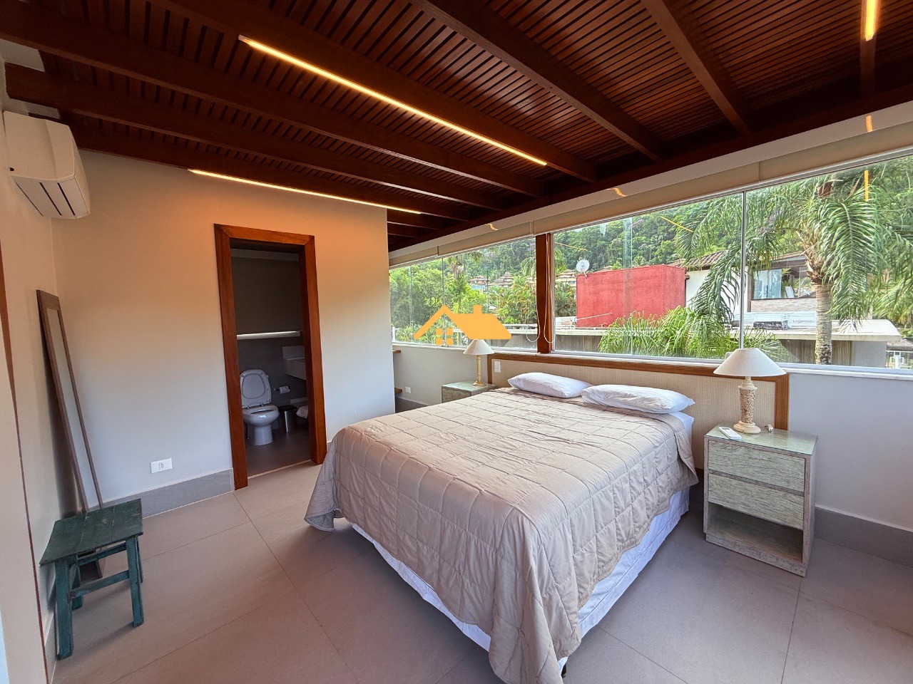 Casa, 5 quartos, 300 m² - Foto 57