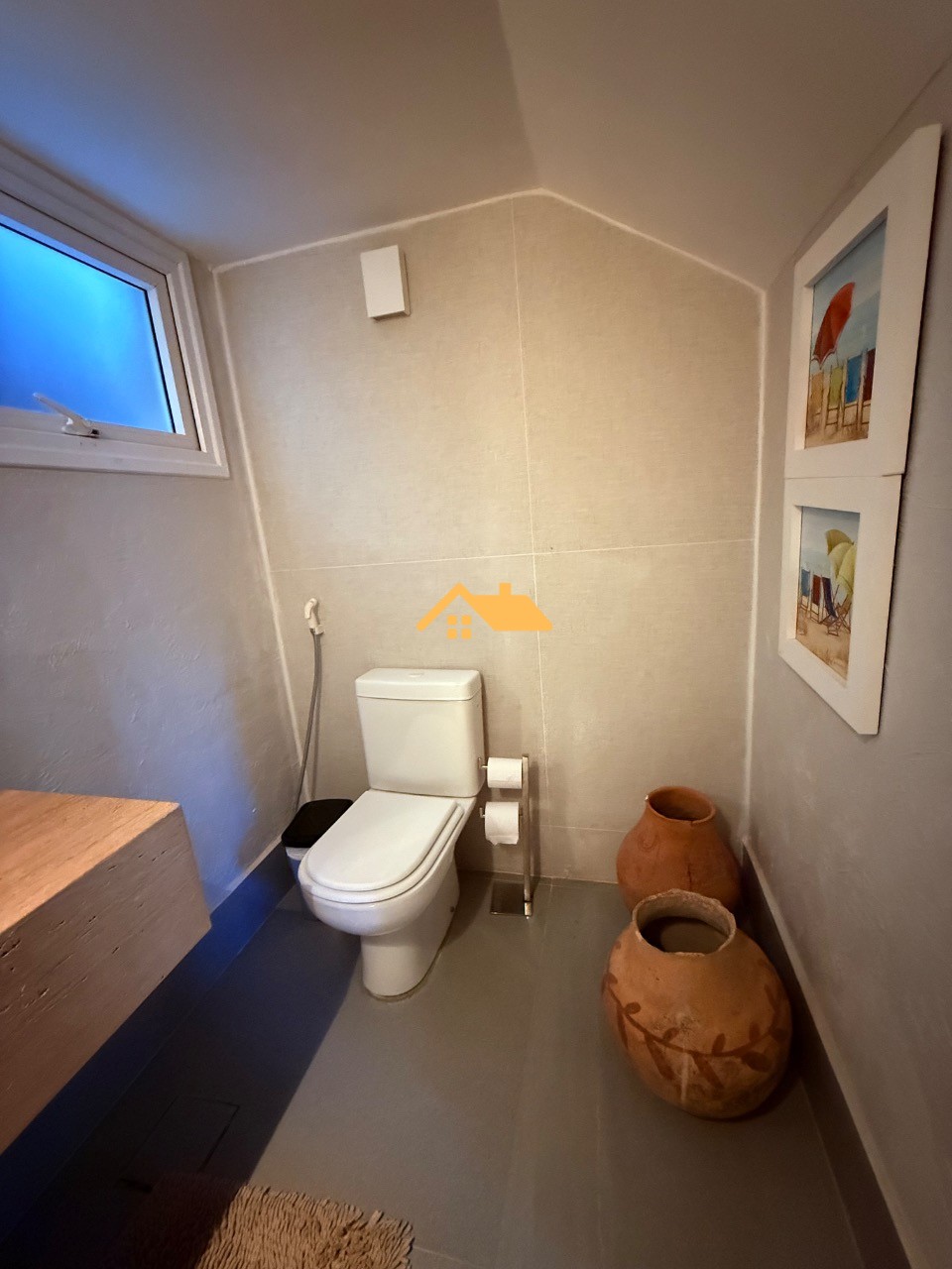Casa, 5 quartos, 300 m² - Foto 25