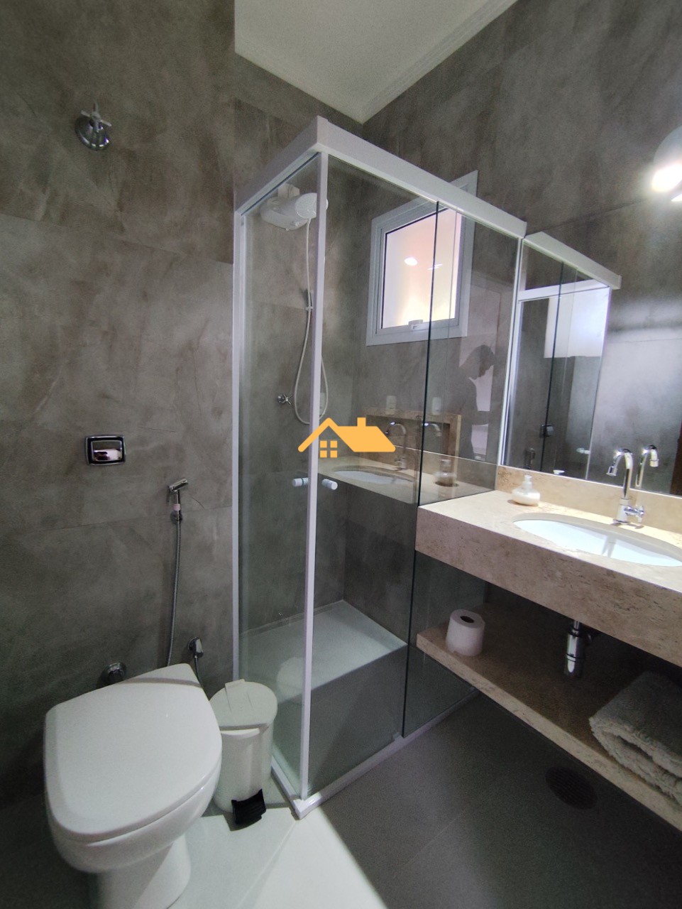 Casa, 2 quartos, 140 m² - Foto 29
