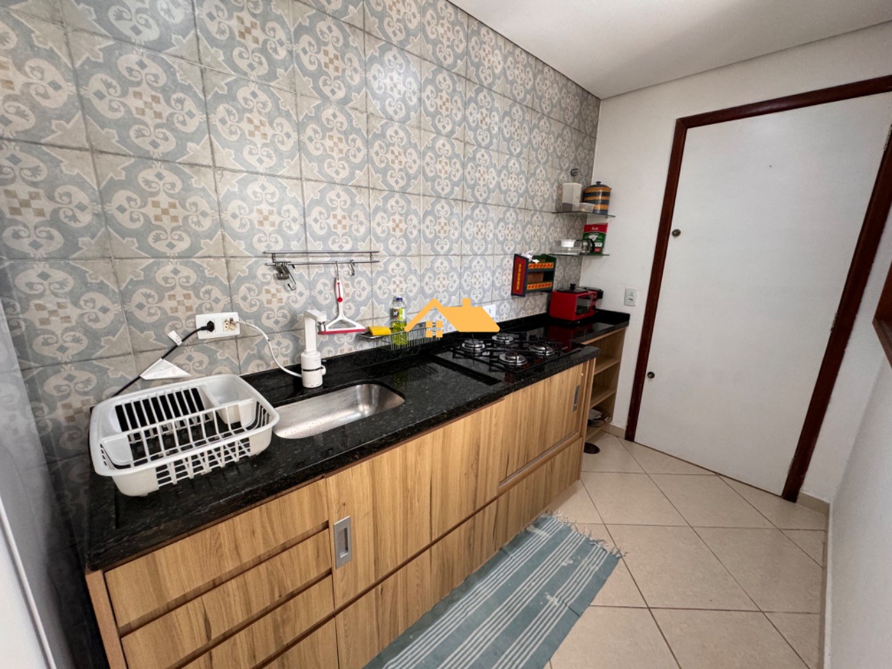 Casa de Condomínio, 3 quartos - Foto 9