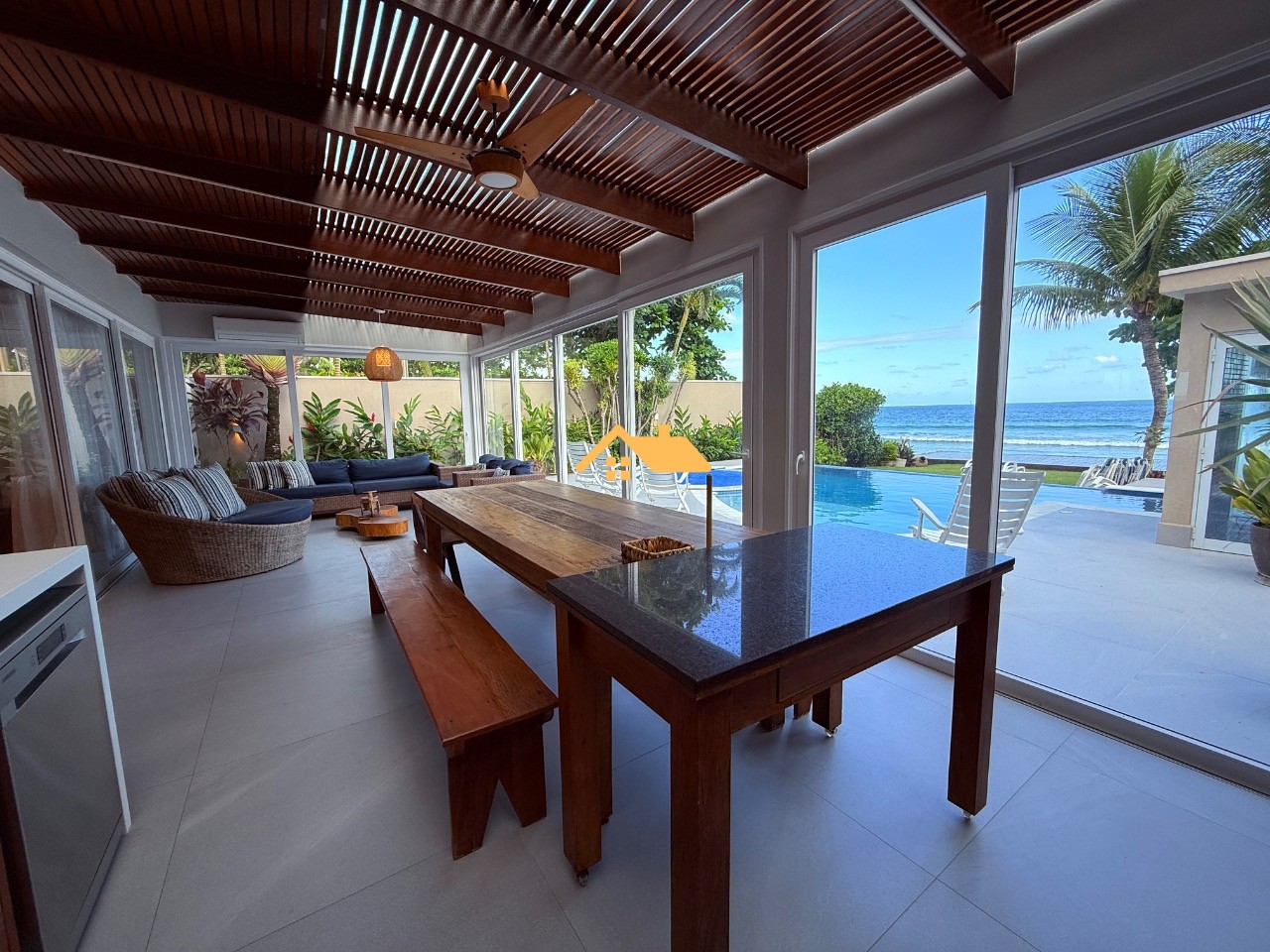 Casa, 5 quartos, 300 m² - Foto 10