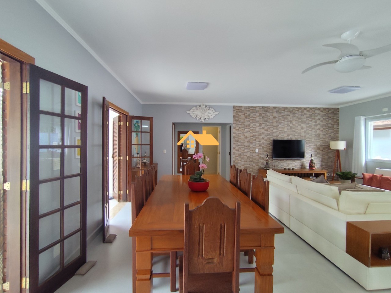 Casa, 2 quartos, 140 m² - Foto 17