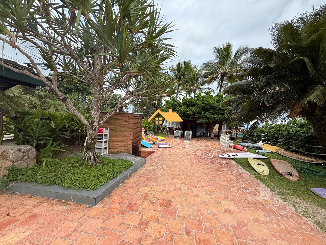 Casa de Condomínio, 3 quartos - Foto 40