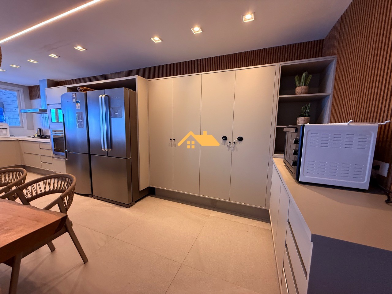 Casa, 5 quartos, 300 m² - Foto 19