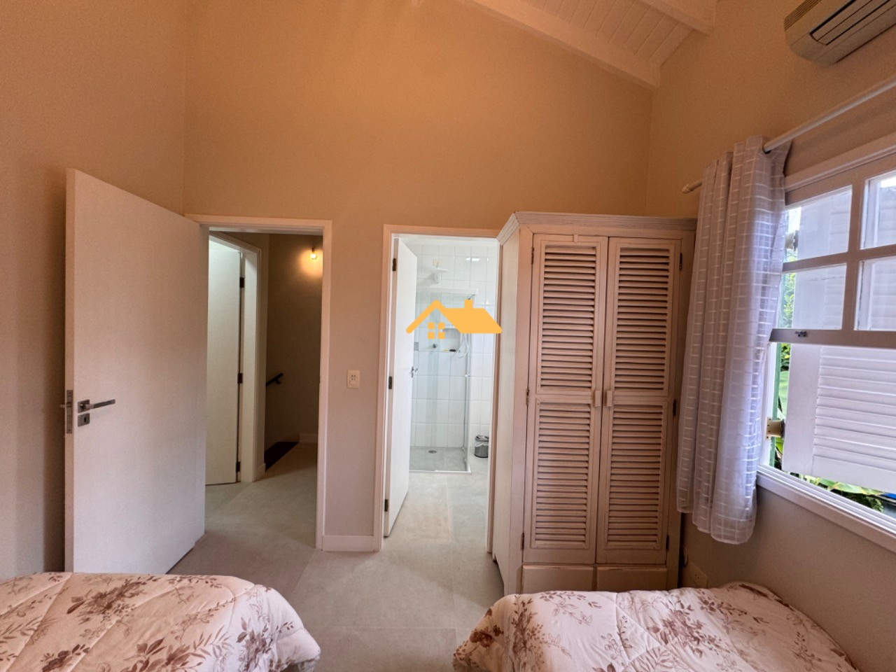 Casa de Condomínio, 3 quartos - Foto 17