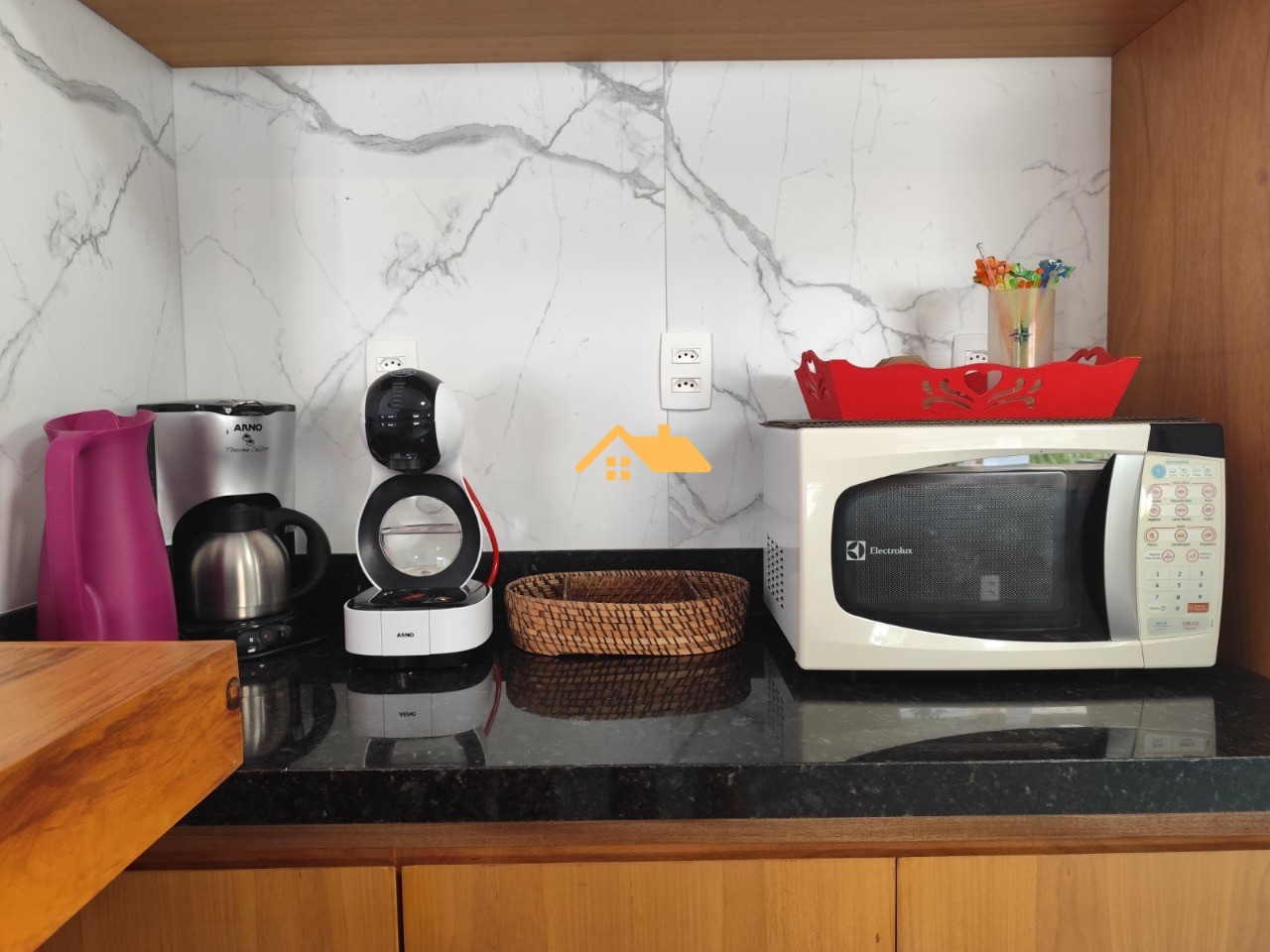 Casa, 2 quartos, 140 m² - Foto 35
