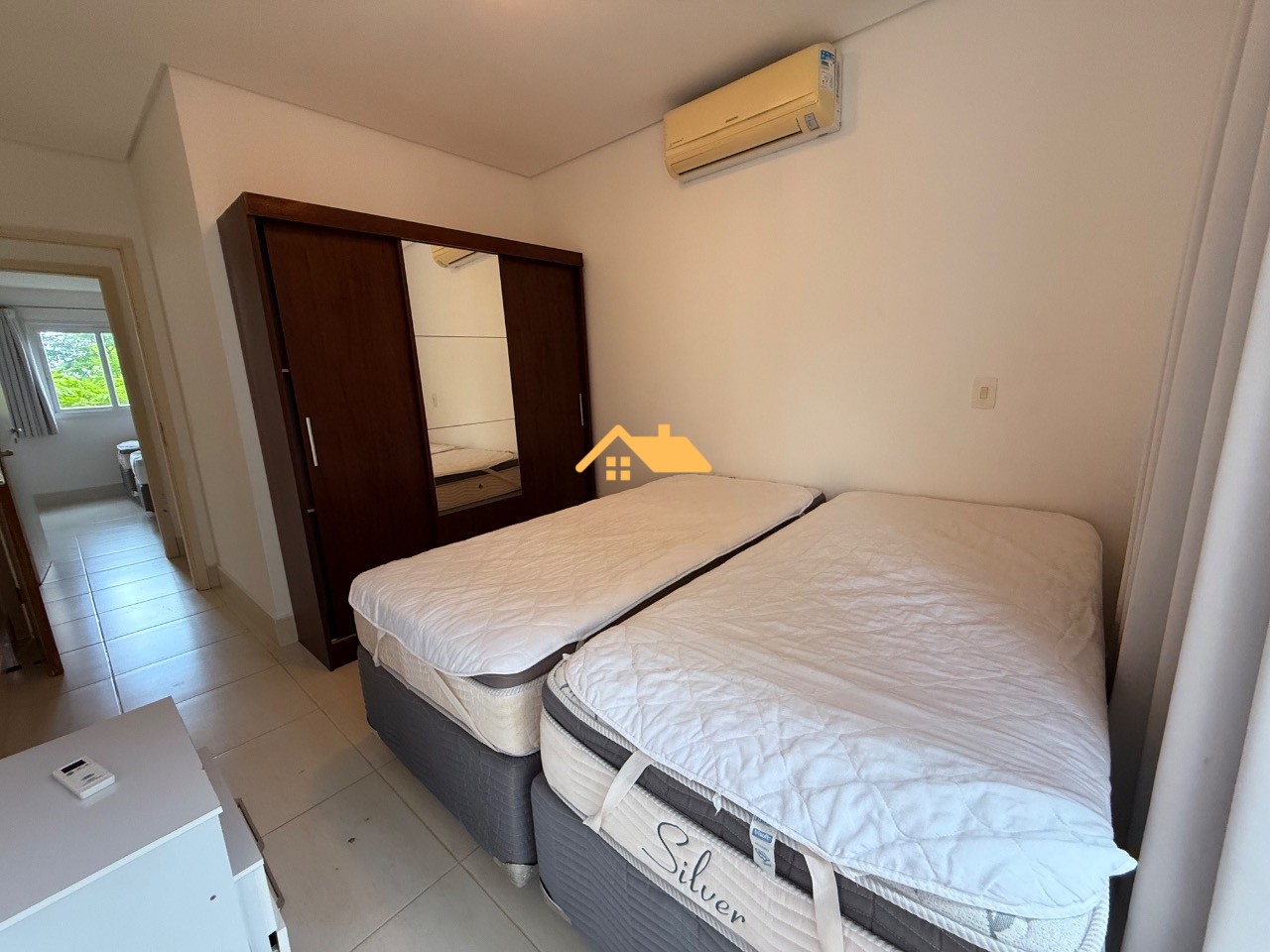 Casa de Condomínio, 4 quartos - Foto 30