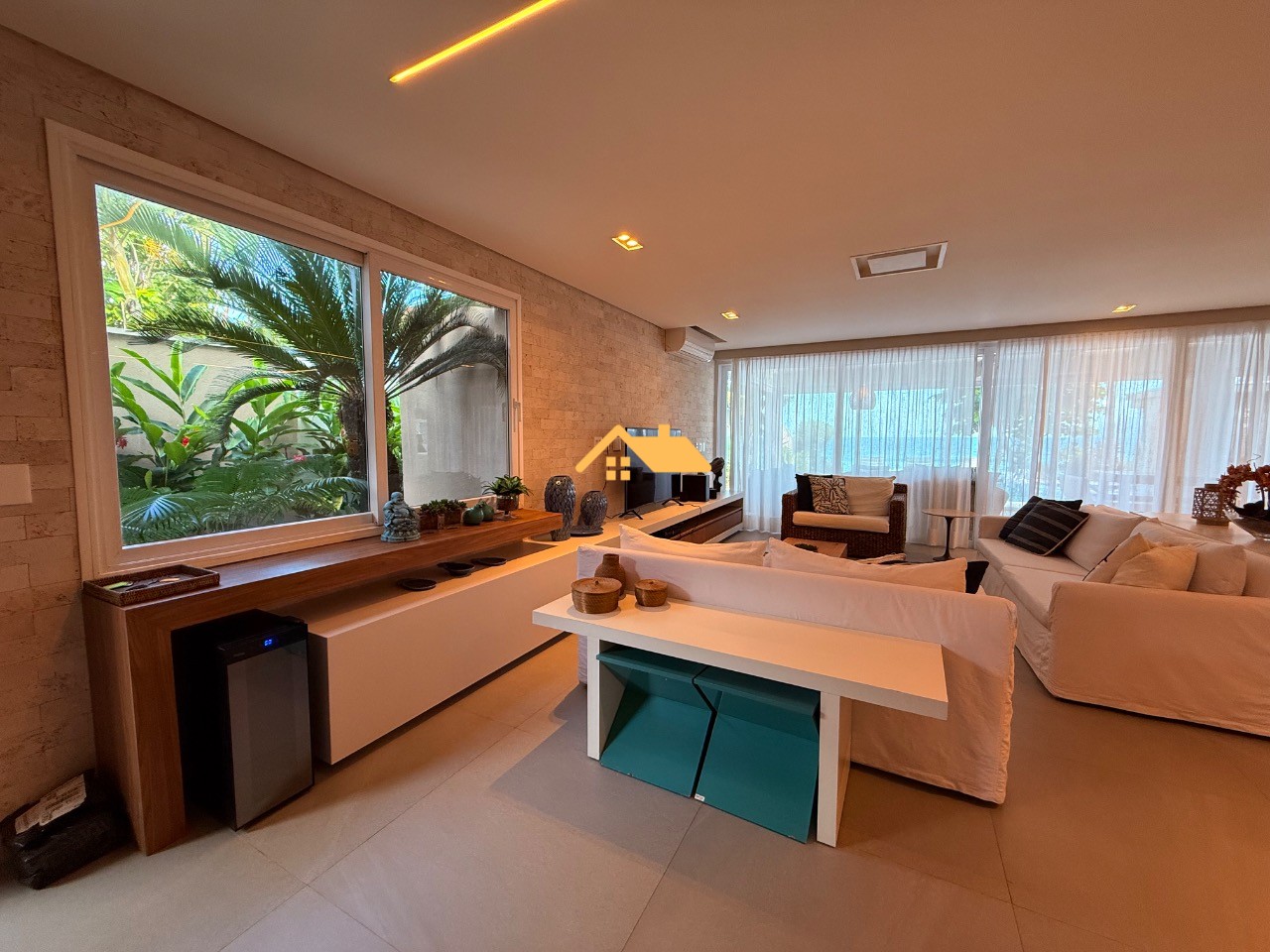 Casa, 5 quartos, 300 m² - Foto 23