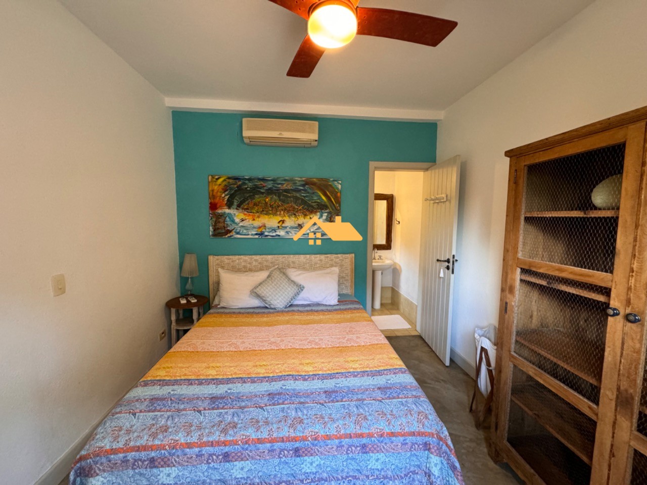 Casa, 5 quartos, 200 m² - Foto 25