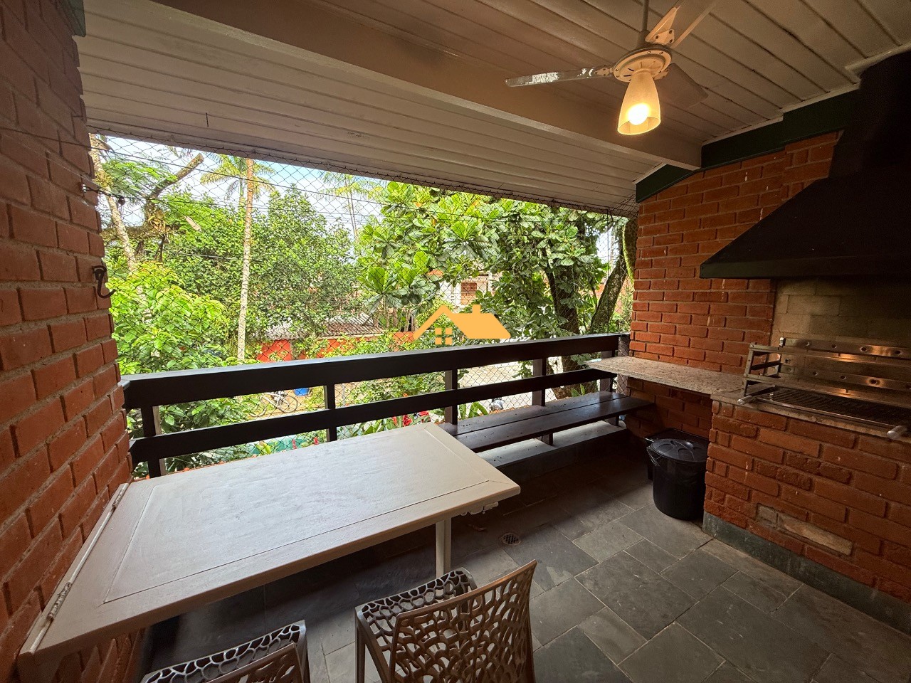Casa de Condomínio, 3 quartos - Foto 5