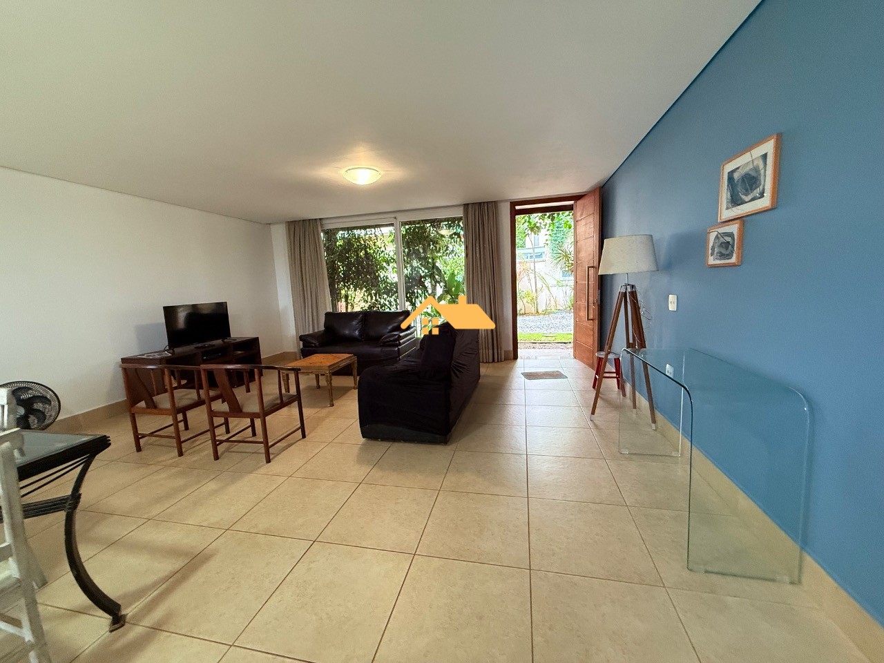 Casa de Condomínio, 4 quartos - Foto 6