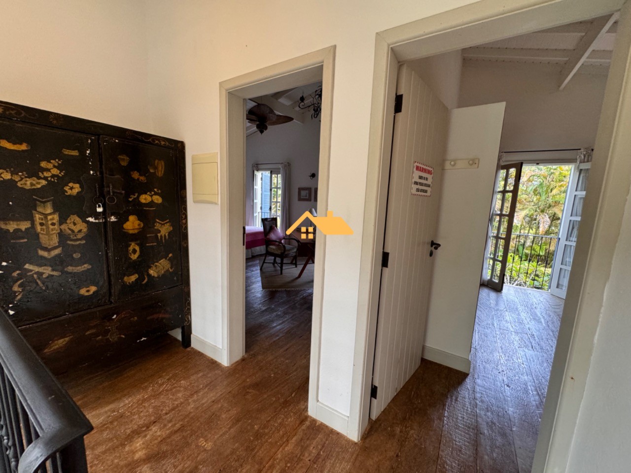 Casa, 5 quartos, 200 m² - Foto 15