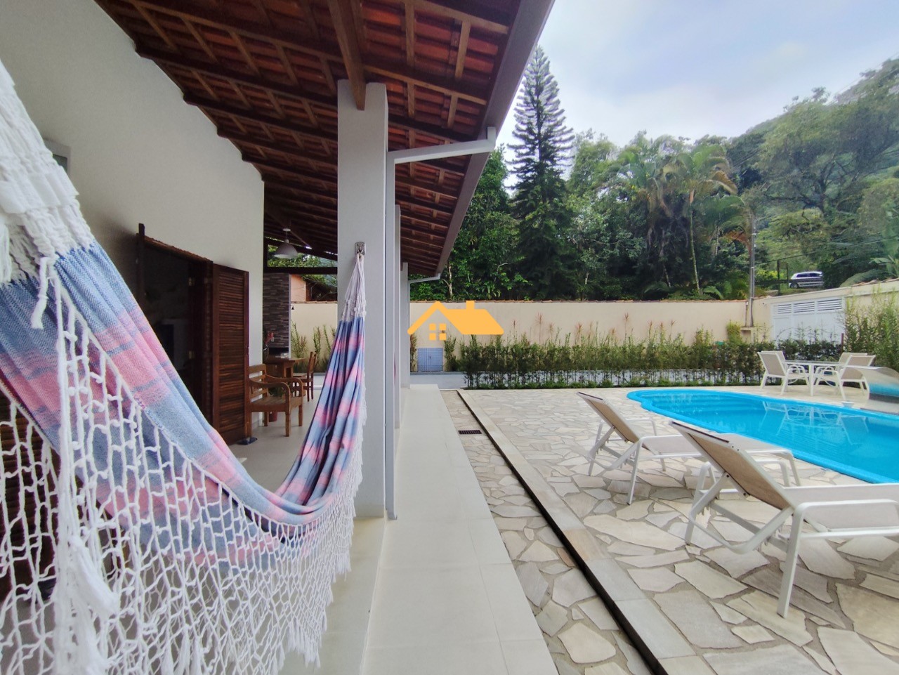 Casa, 2 quartos, 140 m² - Foto 5