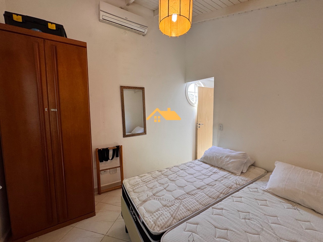 Casa de Condomínio, 3 quartos - Foto 21