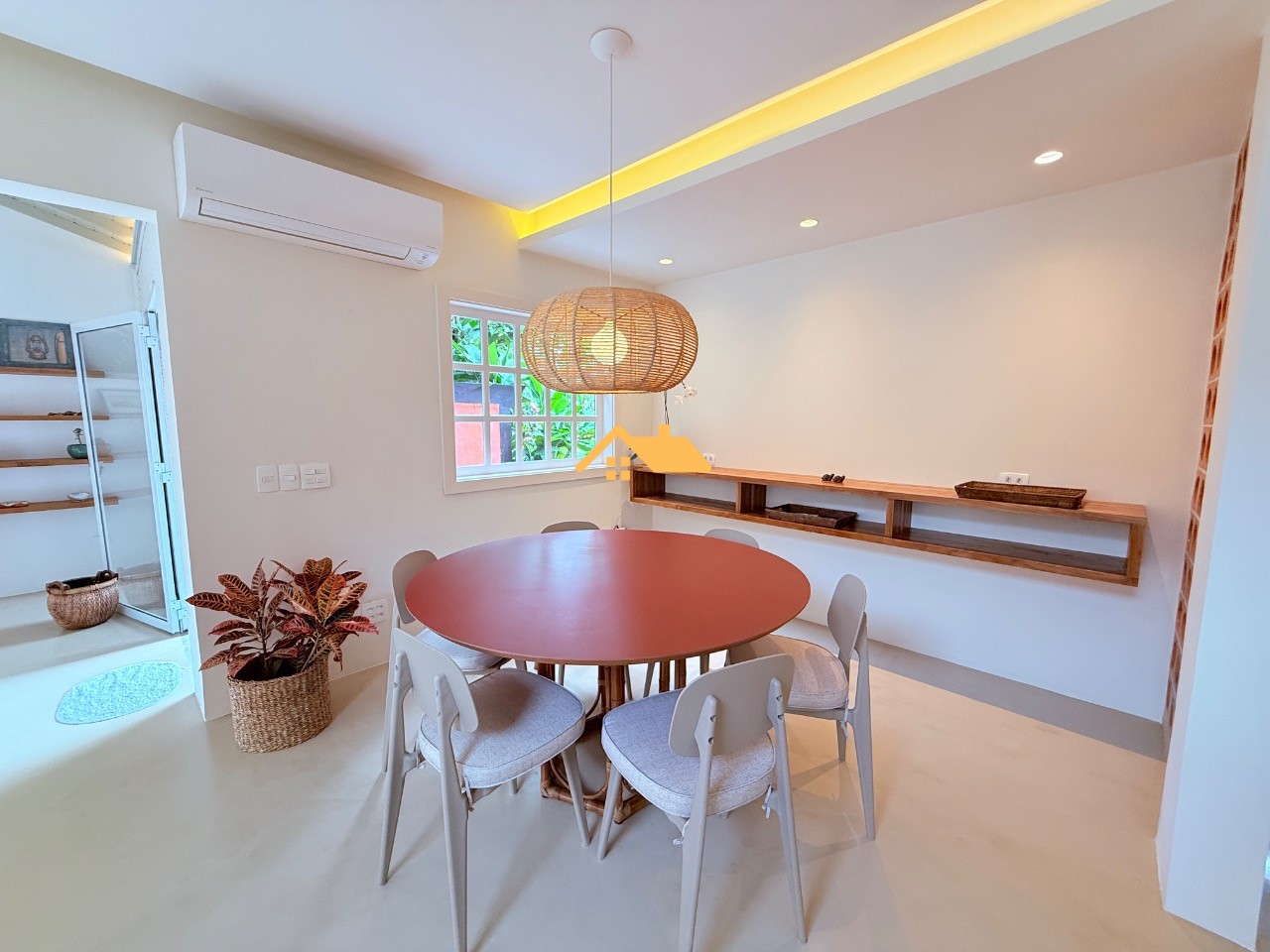 Casa de Condomínio, 4 quartos - Foto 5