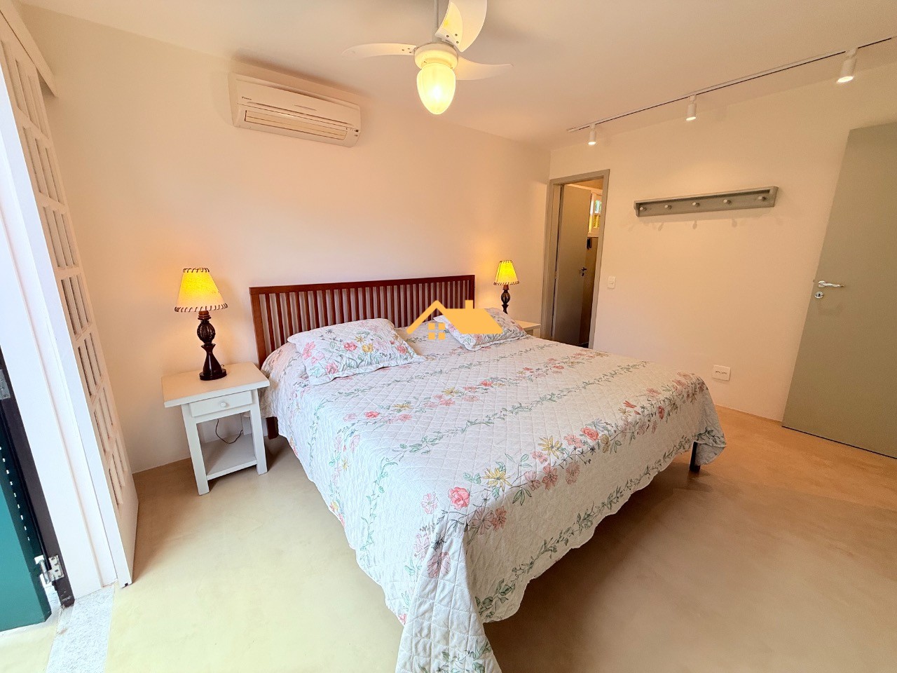 Casa de Condomínio, 4 quartos - Foto 45