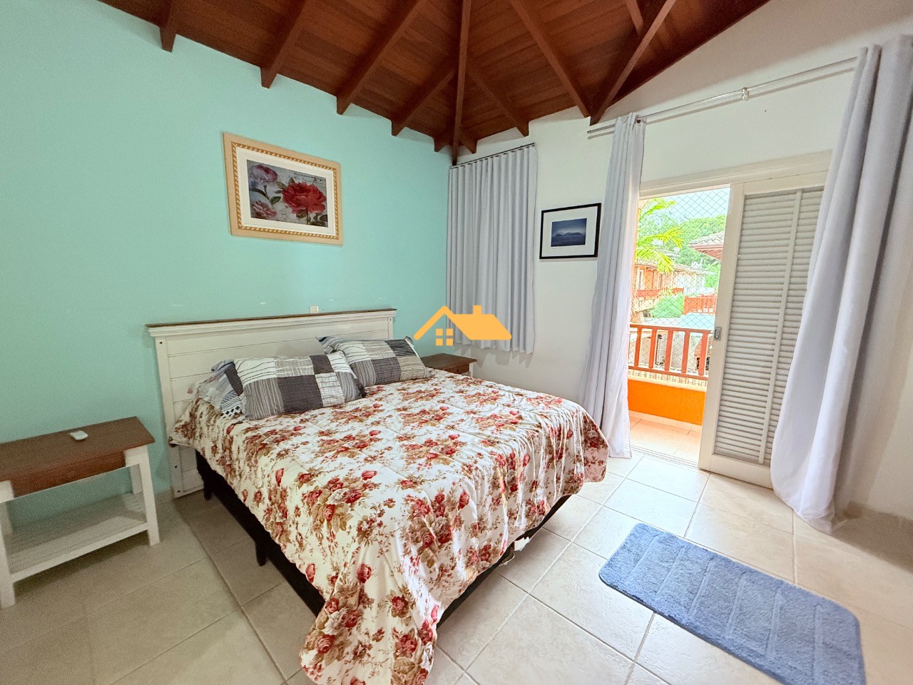 Casa de Condomínio, 3 quartos - Foto 30