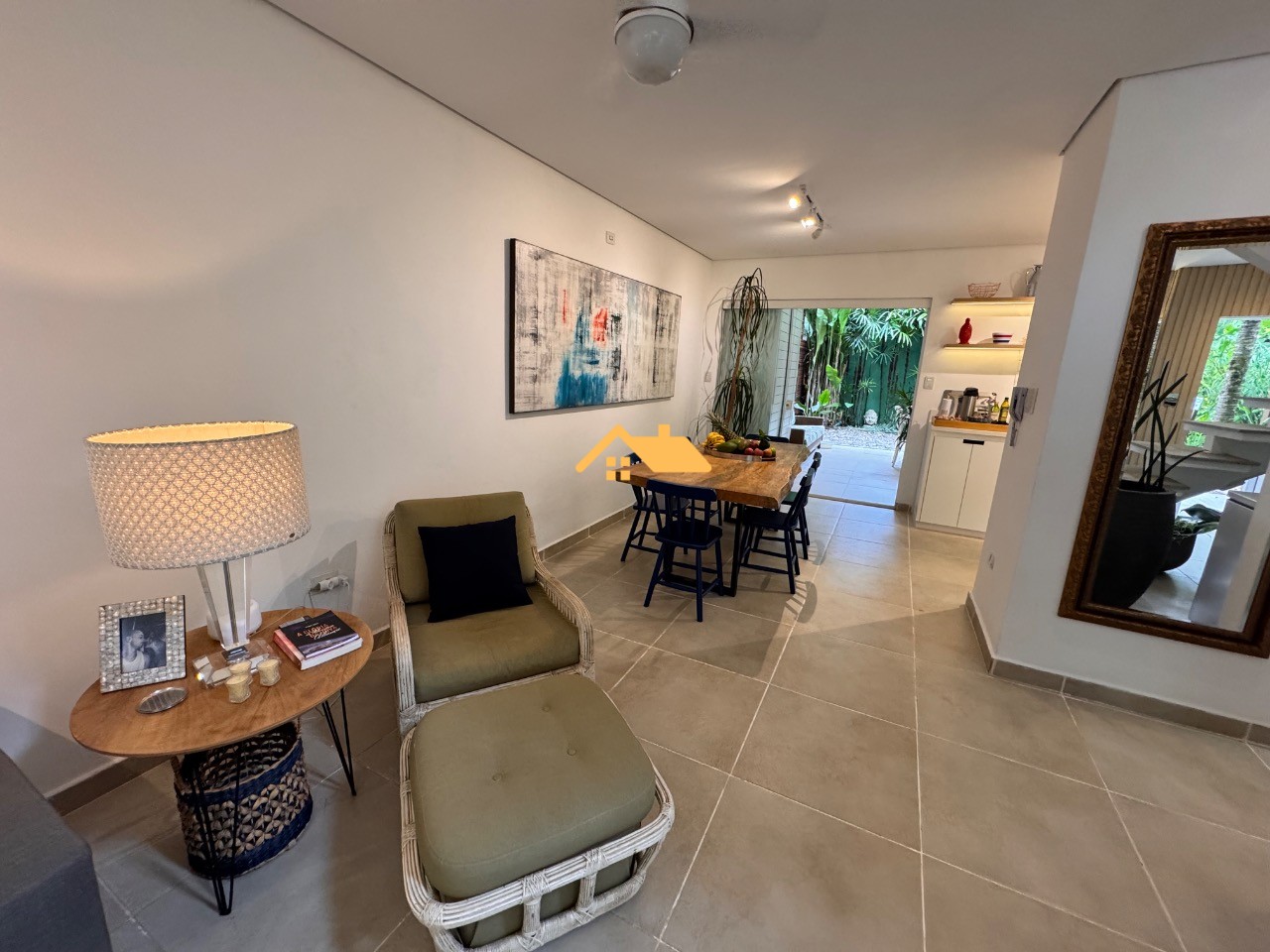 Casa de Condomínio, 3 quartos - Foto 6