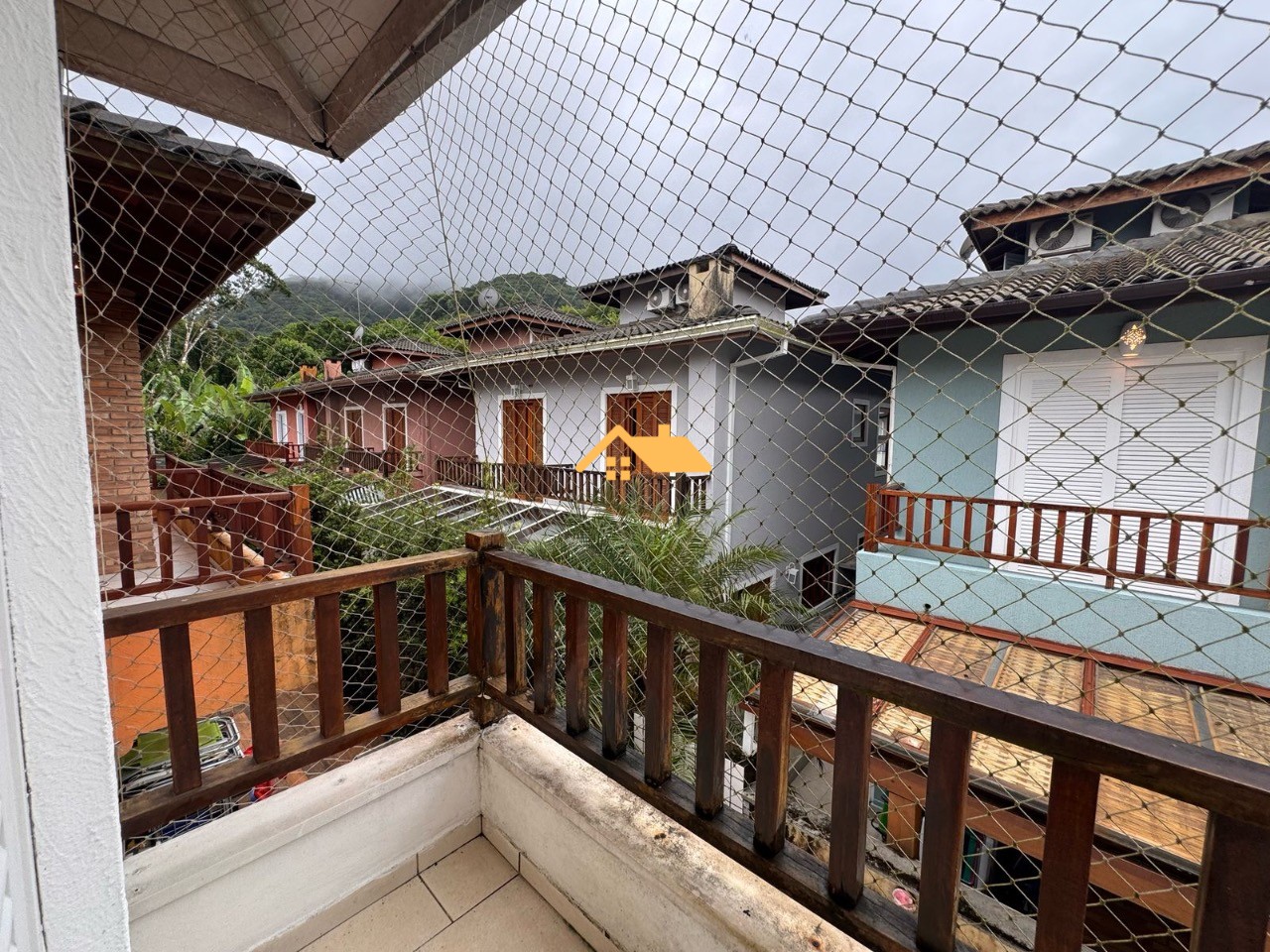Casa de Condomínio, 3 quartos - Foto 18