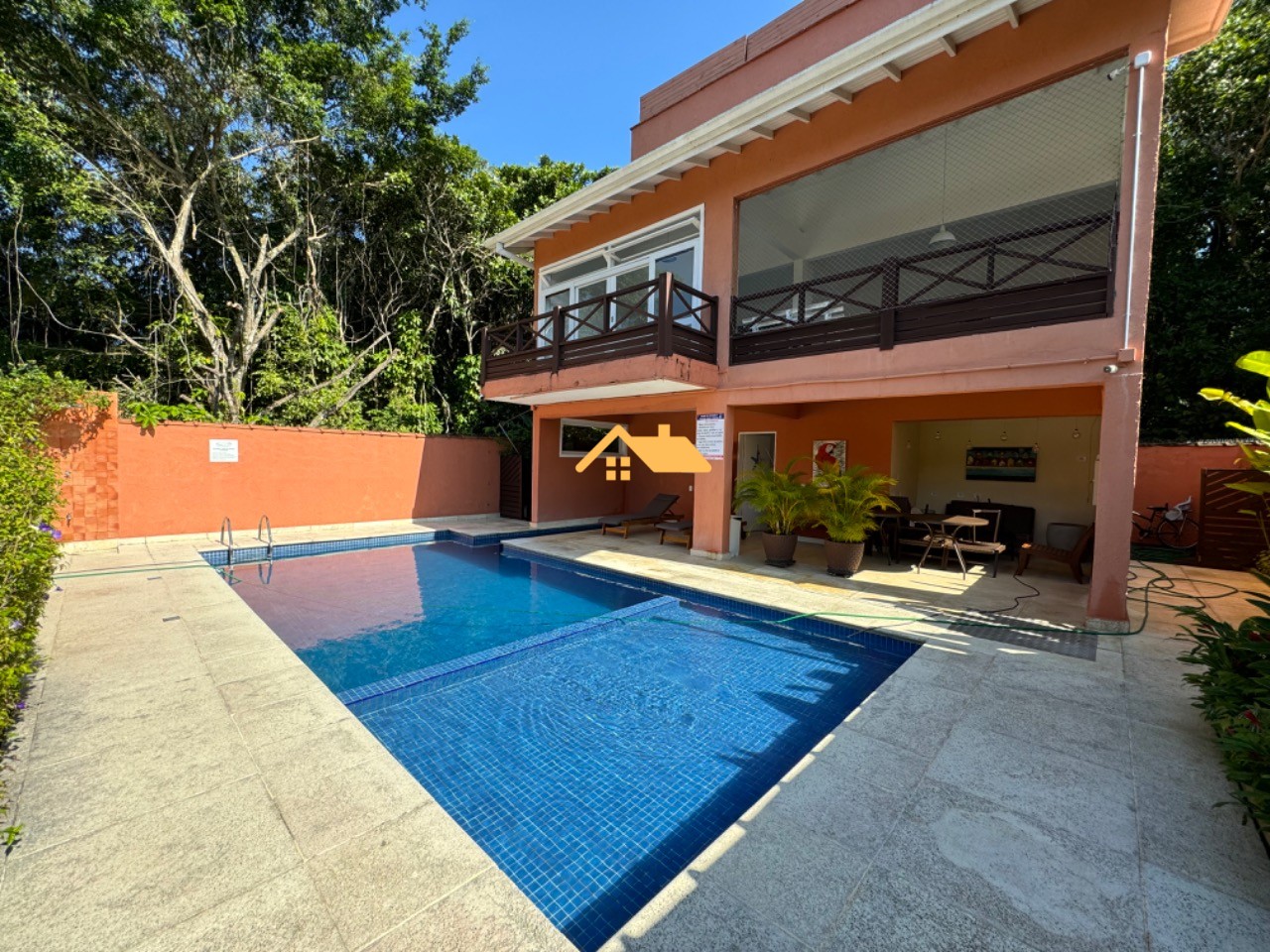 Casa de Condomínio, 3 quartos - Foto 21