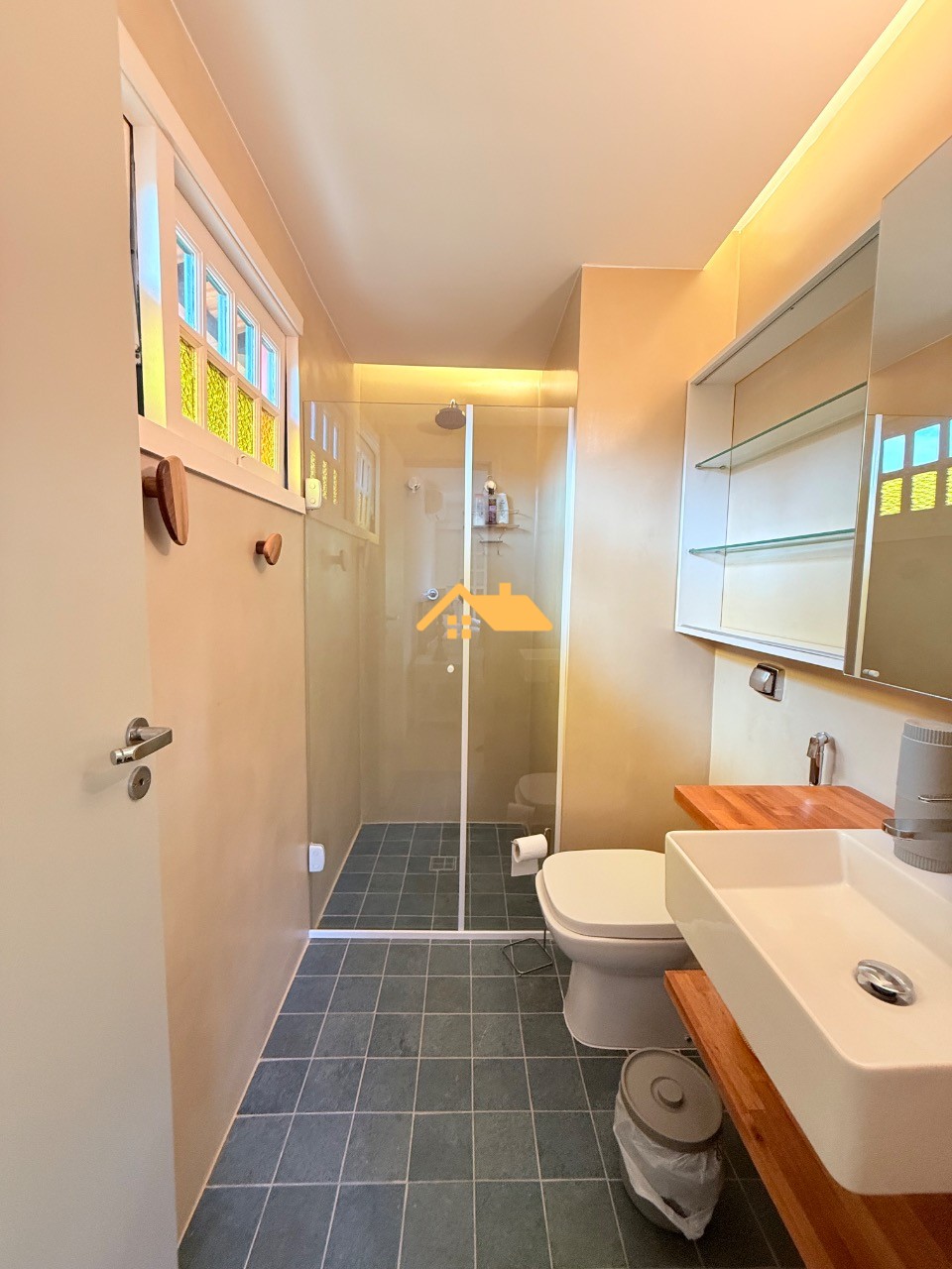 Casa de Condomínio, 4 quartos - Foto 57