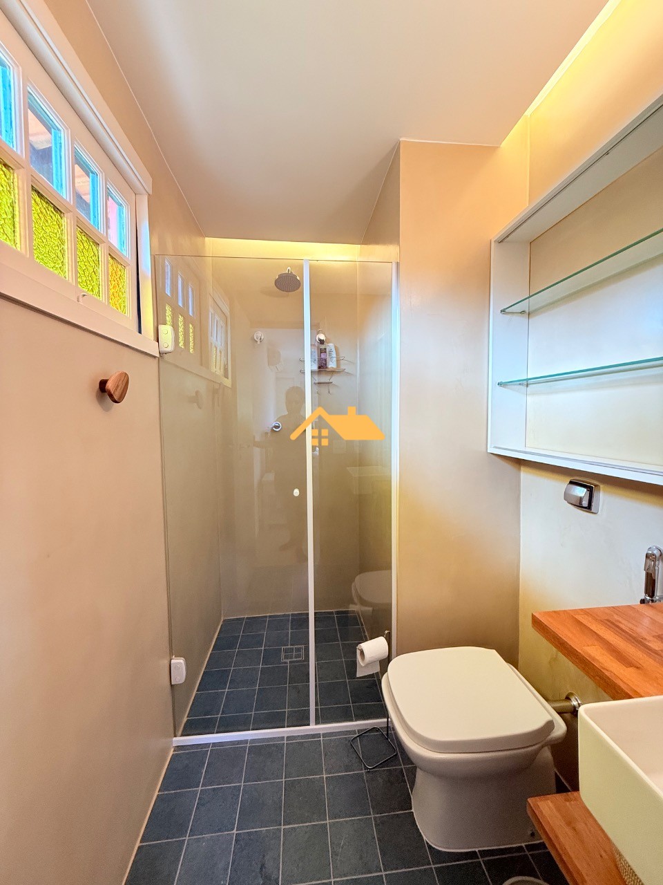 Casa de Condomínio, 4 quartos - Foto 56