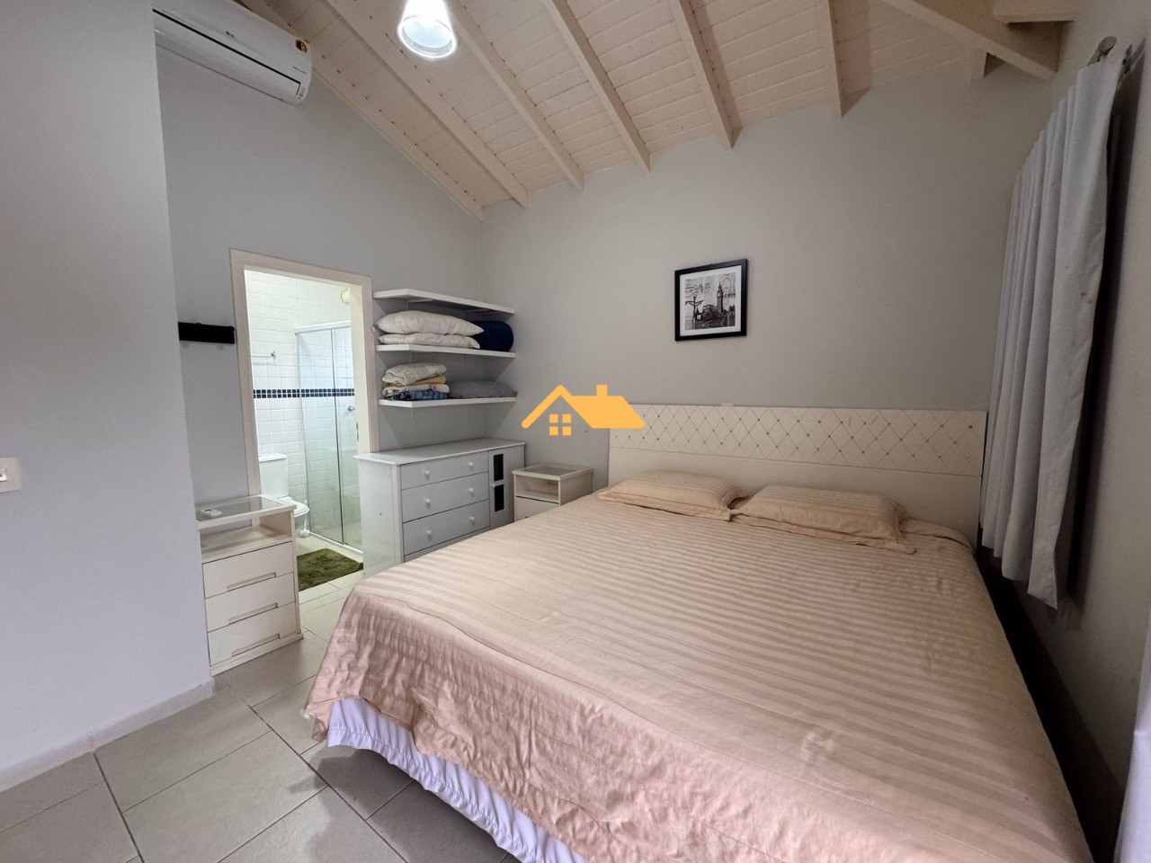 Casa de Condomínio, 3 quartos - Foto 11
