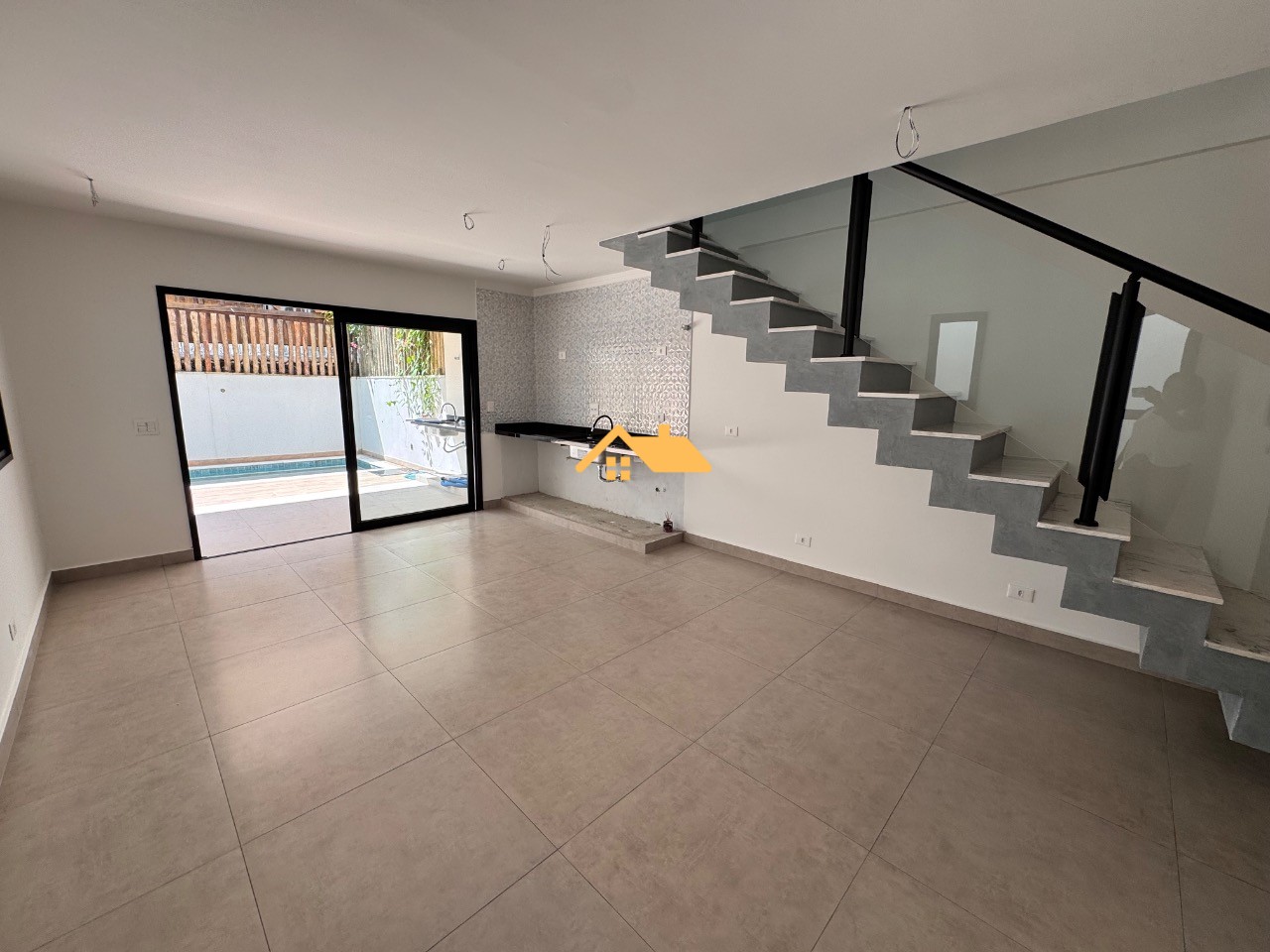 Casa de Condomínio, 3 quartos - Foto 6