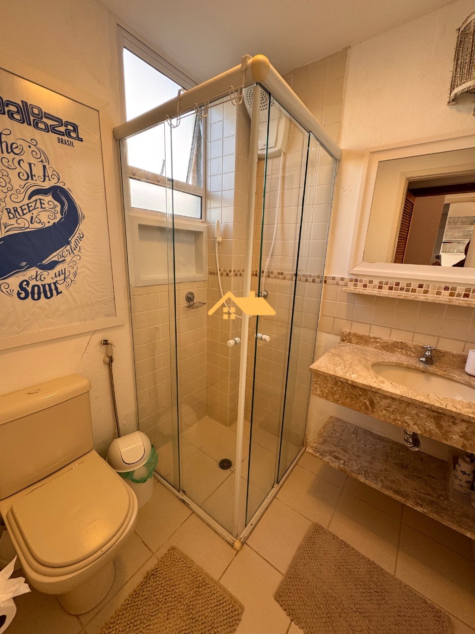 Casa de Condomínio, 2 quartos - Foto 10