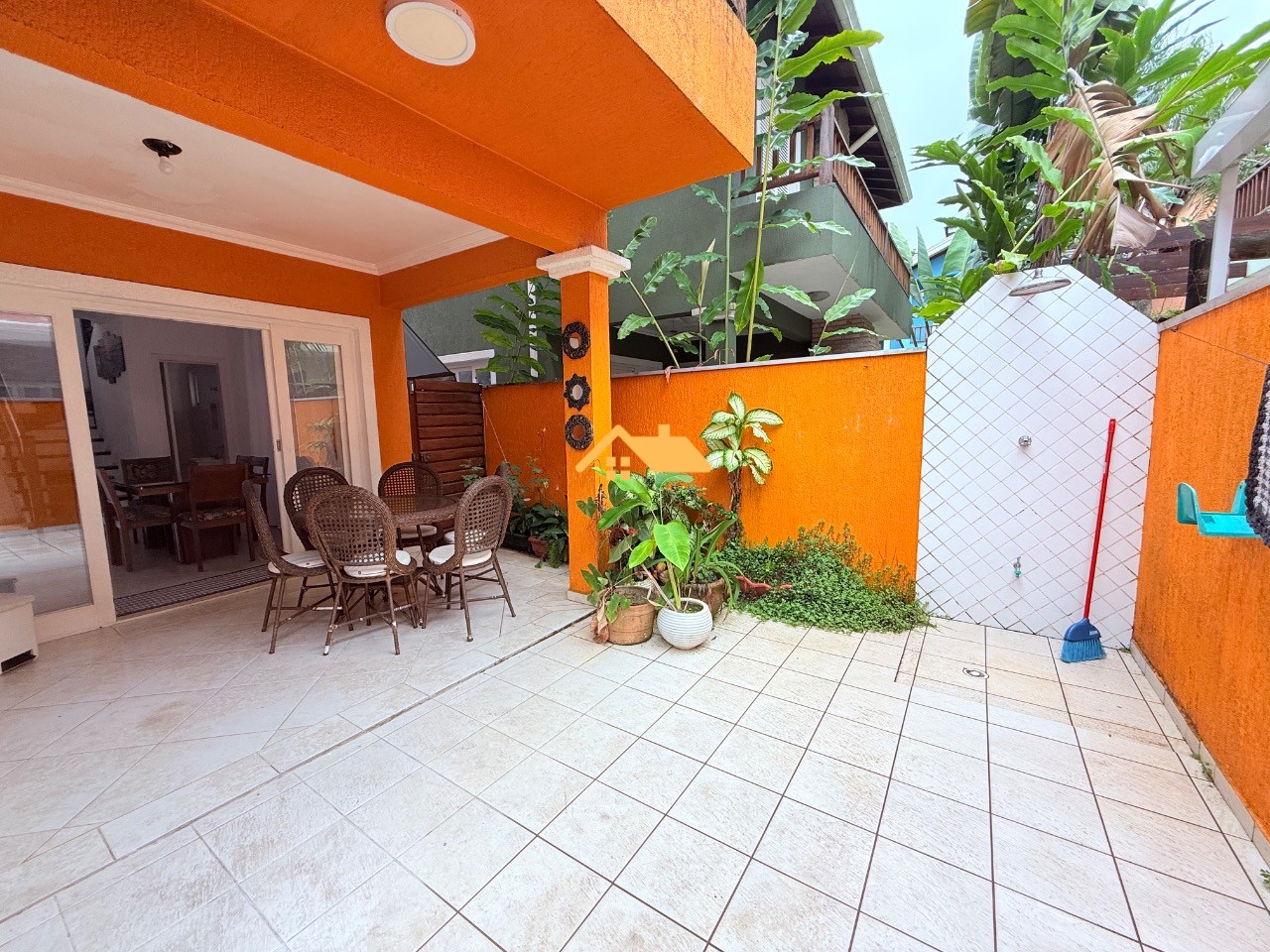 Casa de Condomínio, 3 quartos - Foto 24