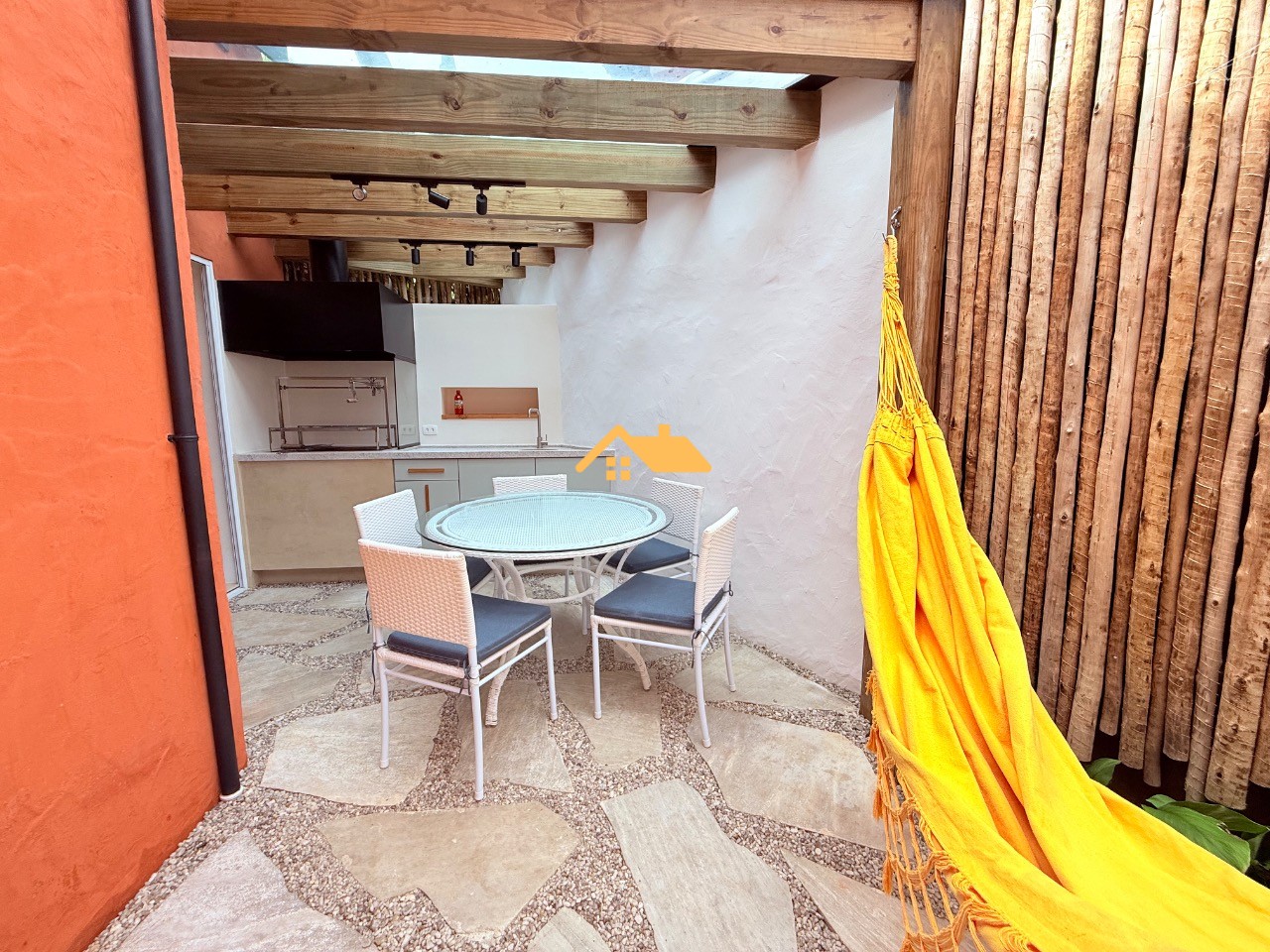 Casa de Condomínio, 4 quartos - Foto 62