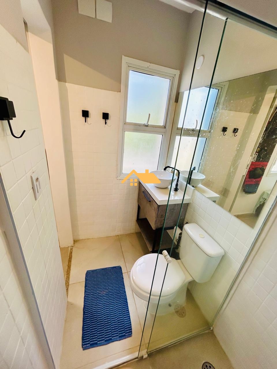 Casa de Condomínio, 3 quartos - Foto 18