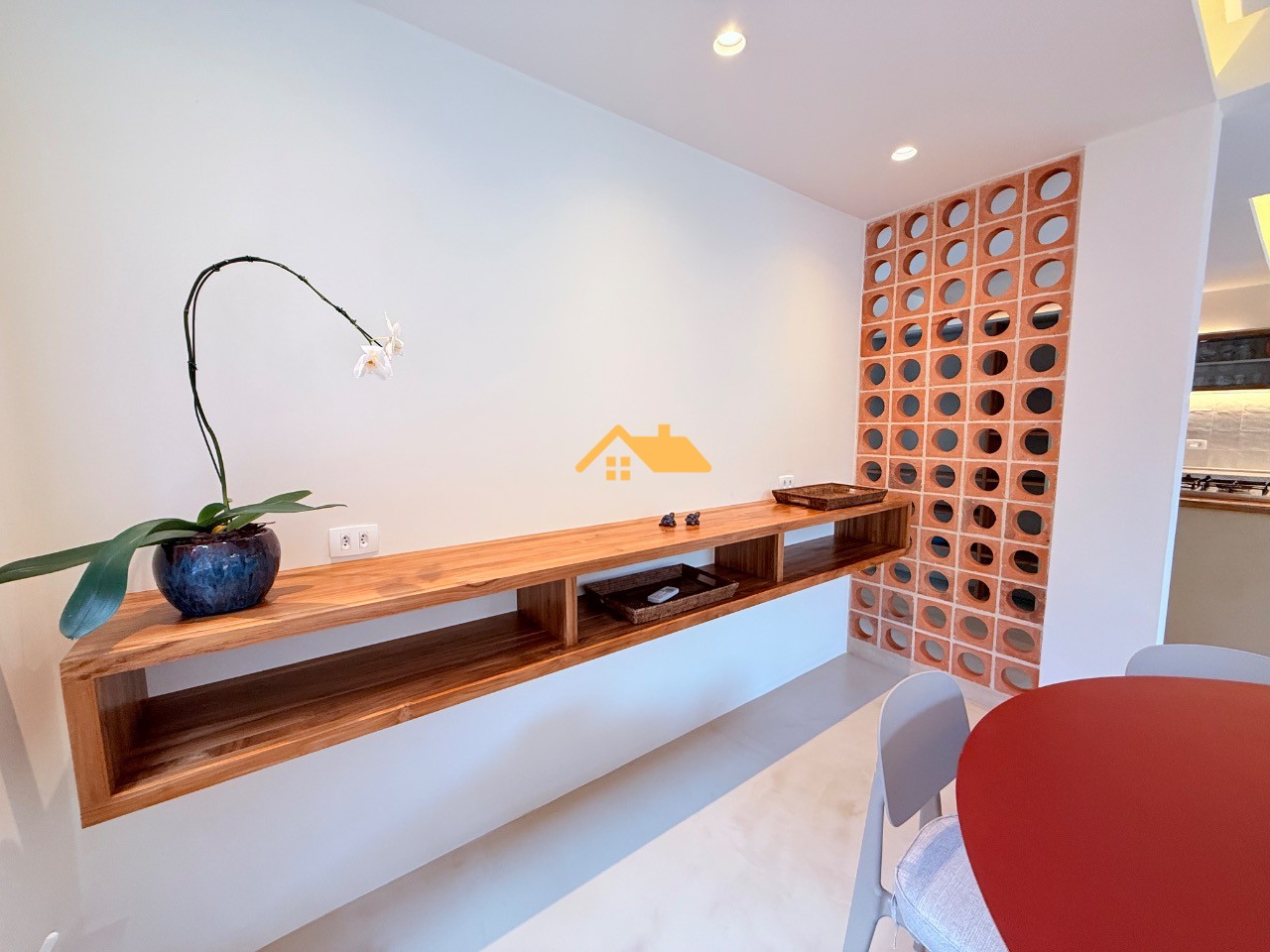 Casa de Condomínio, 4 quartos - Foto 6