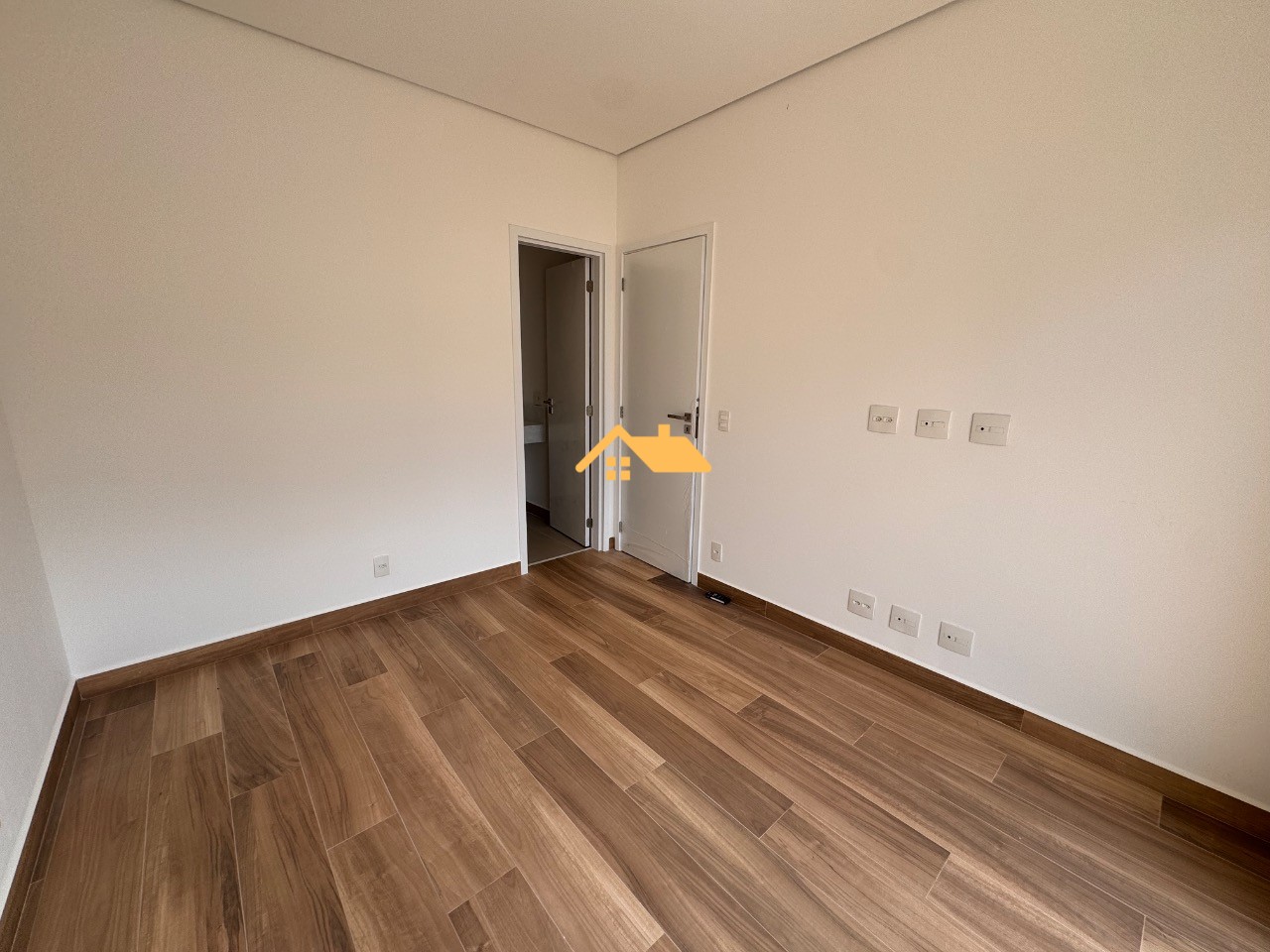 Casa de Condomínio, 4 quartos - Foto 10