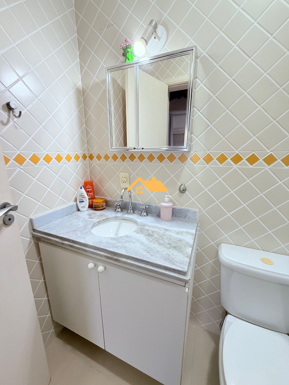 Casa de Condomínio, 3 quartos - Foto 35