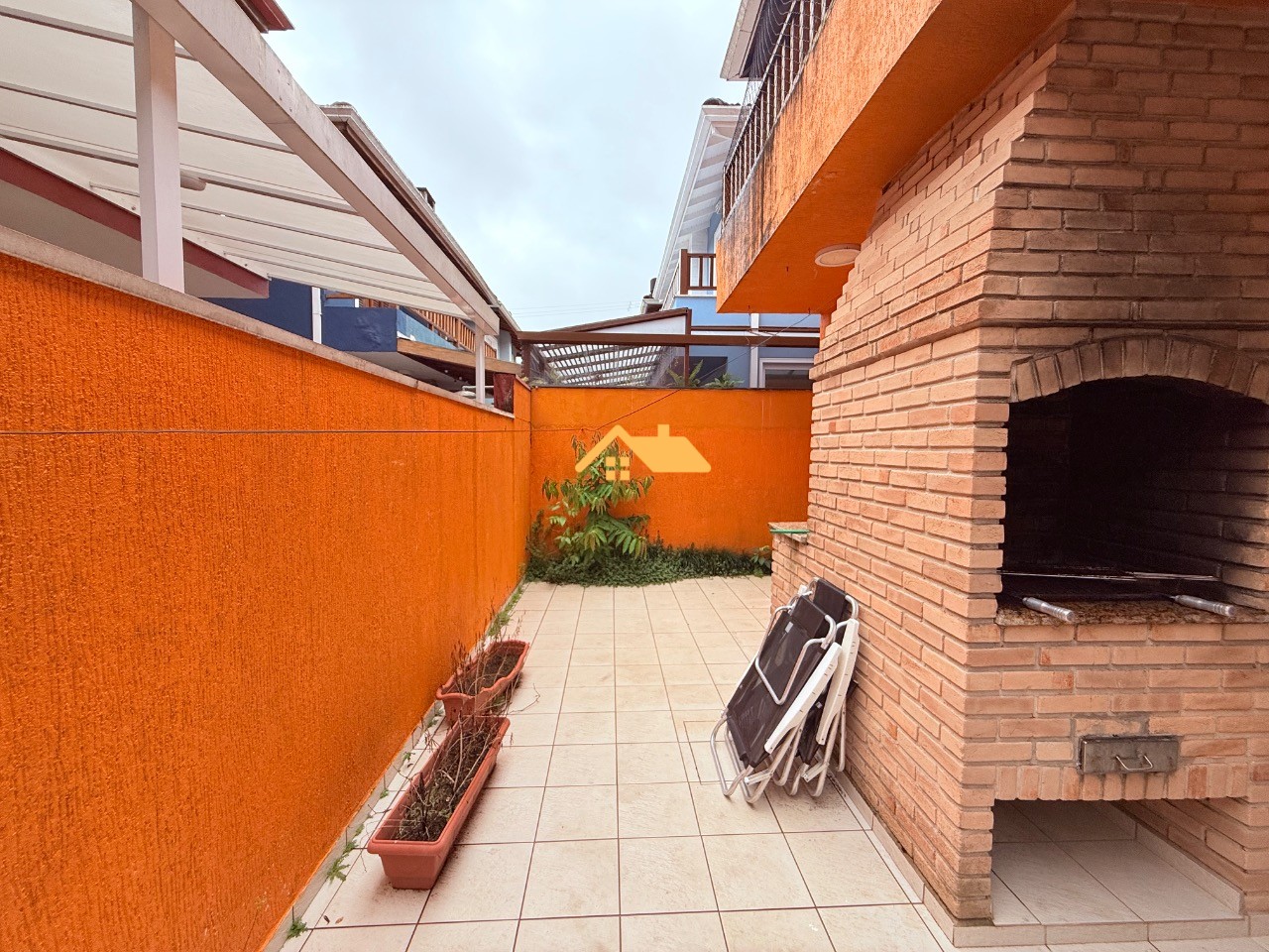 Casa de Condomínio, 3 quartos - Foto 20