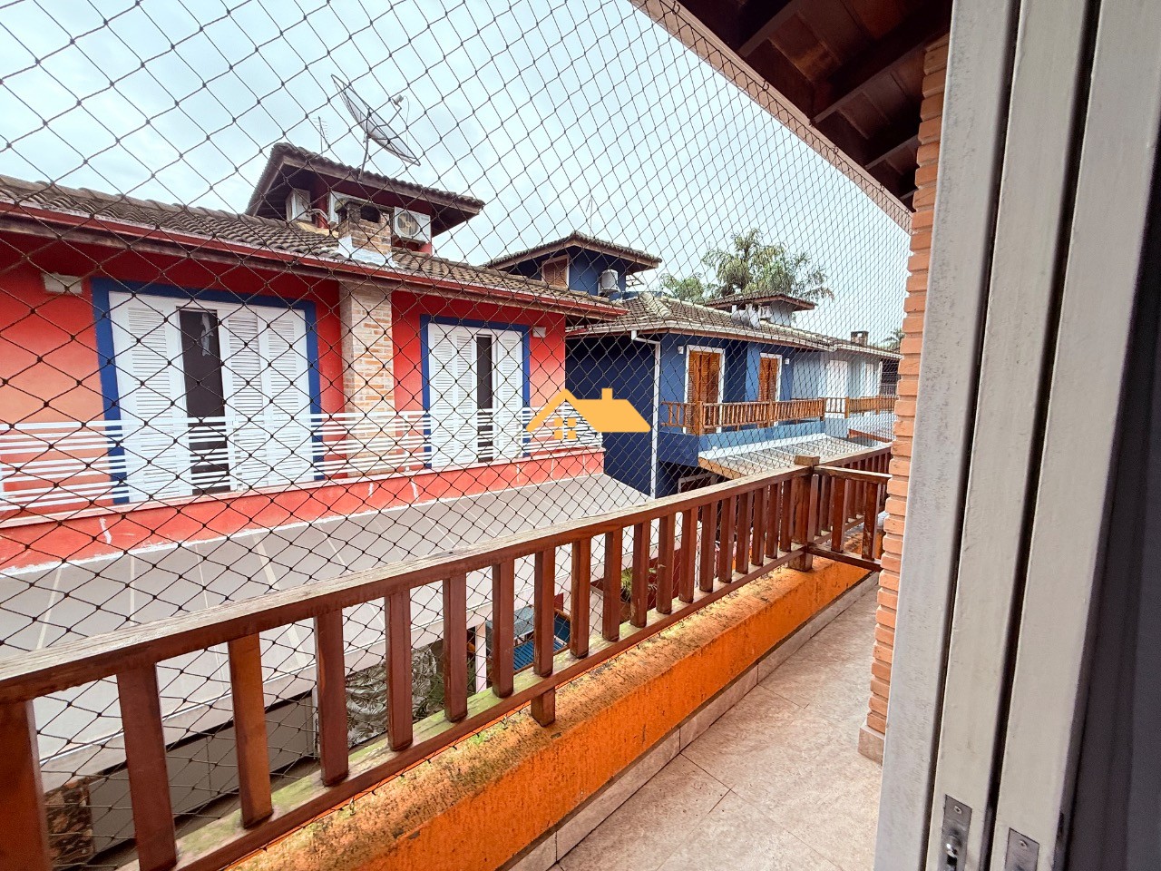 Casa de Condomínio, 3 quartos - Foto 44