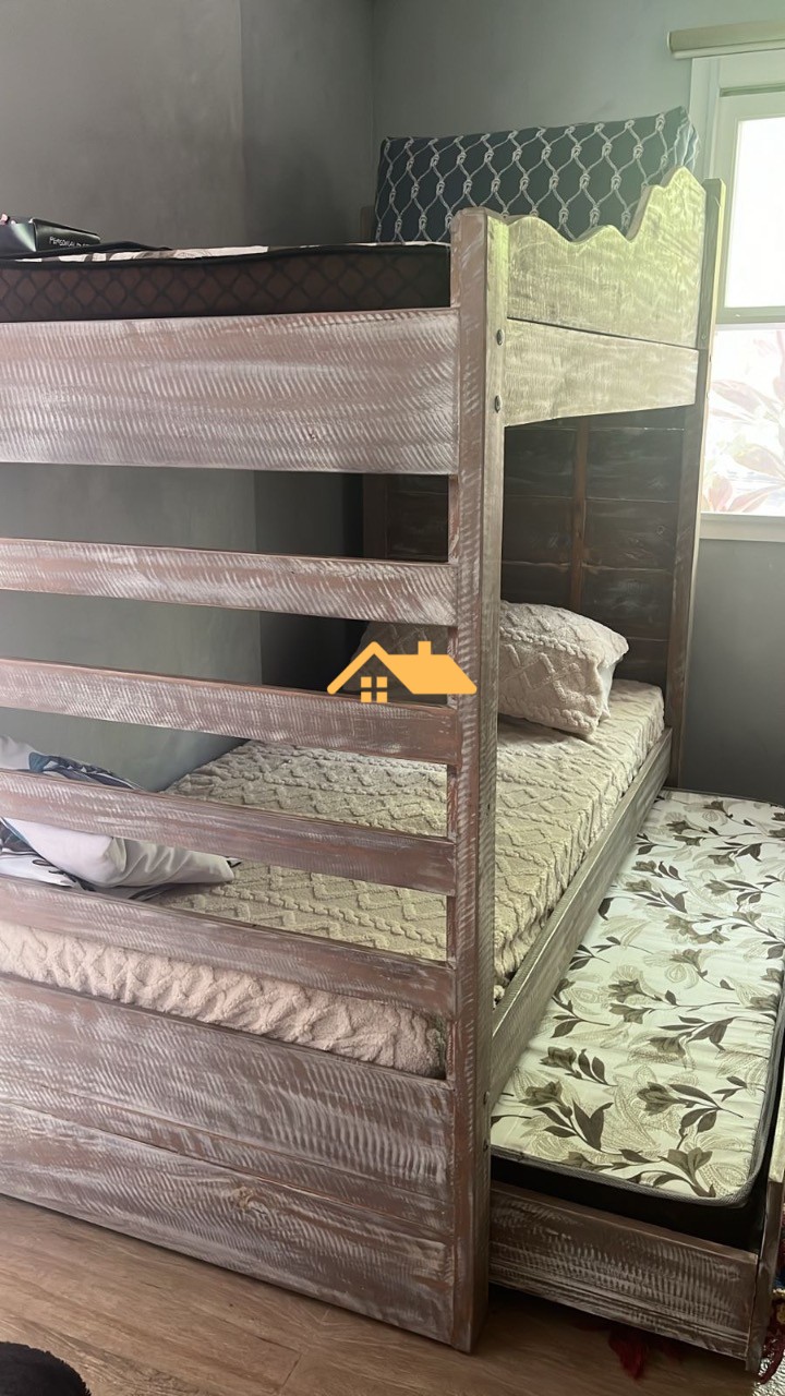 Casa de Condomínio, 3 quartos - Foto 18