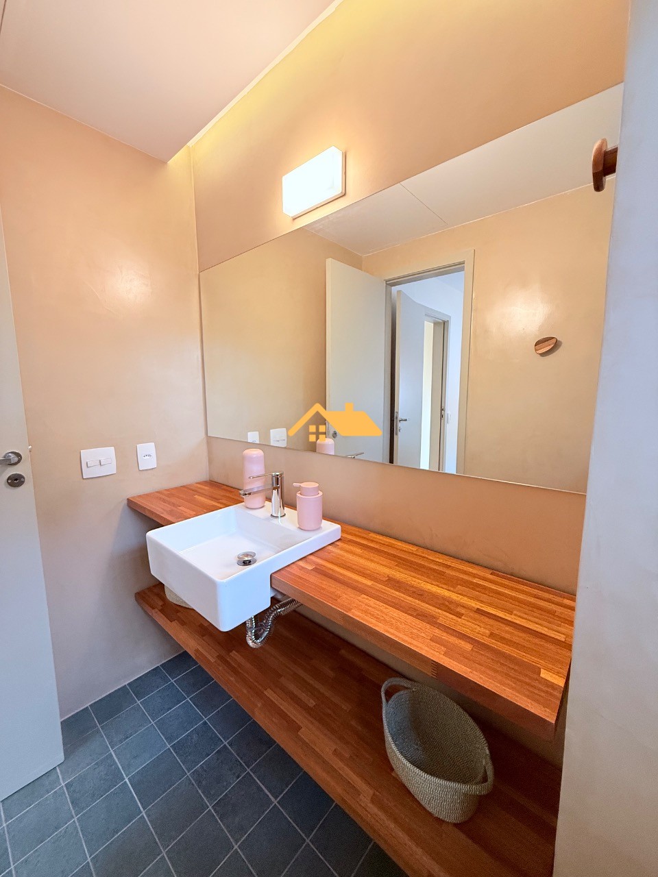 Casa de Condomínio, 4 quartos - Foto 47