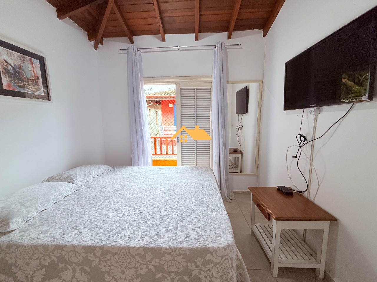 Casa de Condomínio, 3 quartos - Foto 42