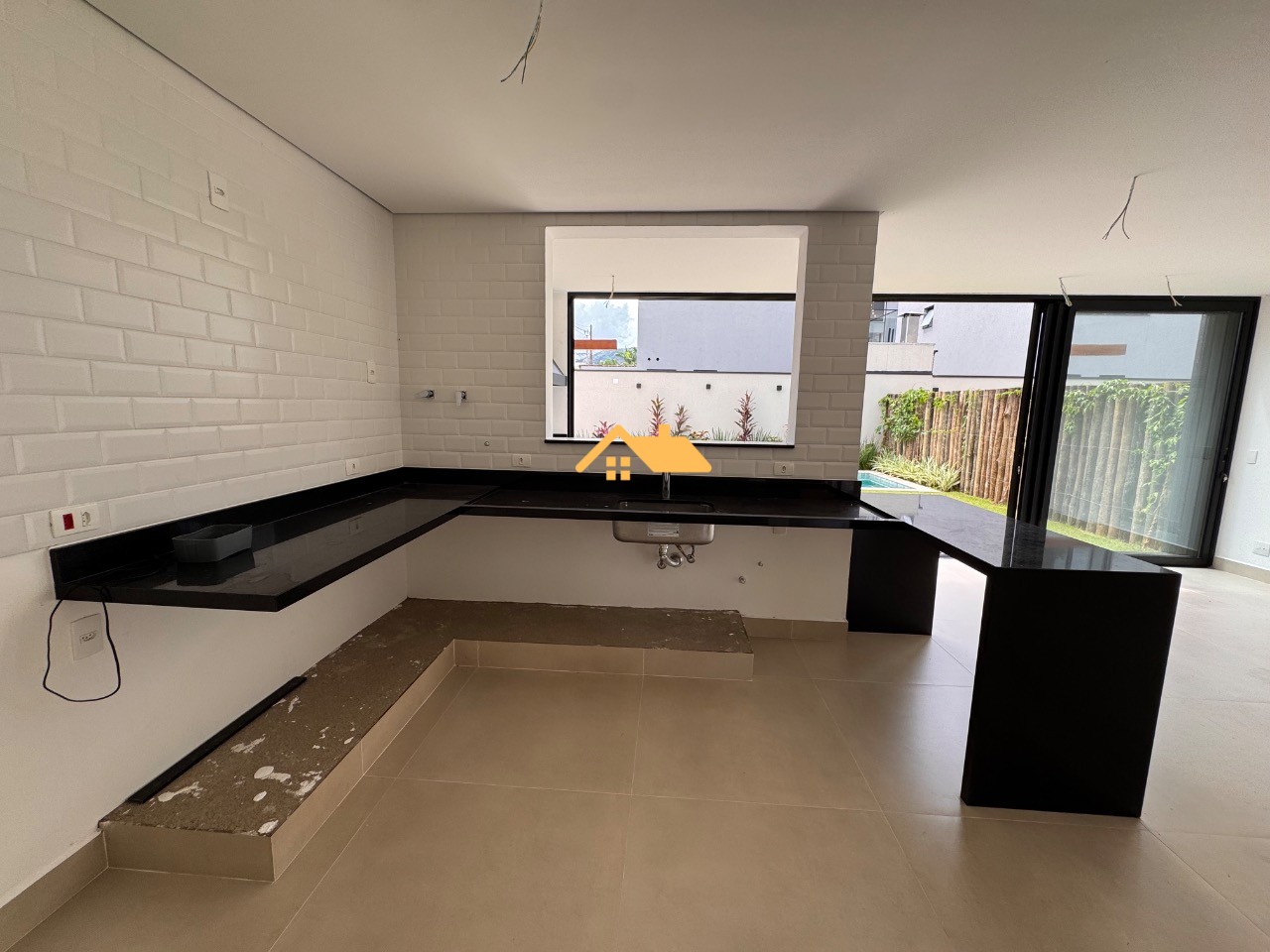 Casa de Condomínio, 4 quartos - Foto 5