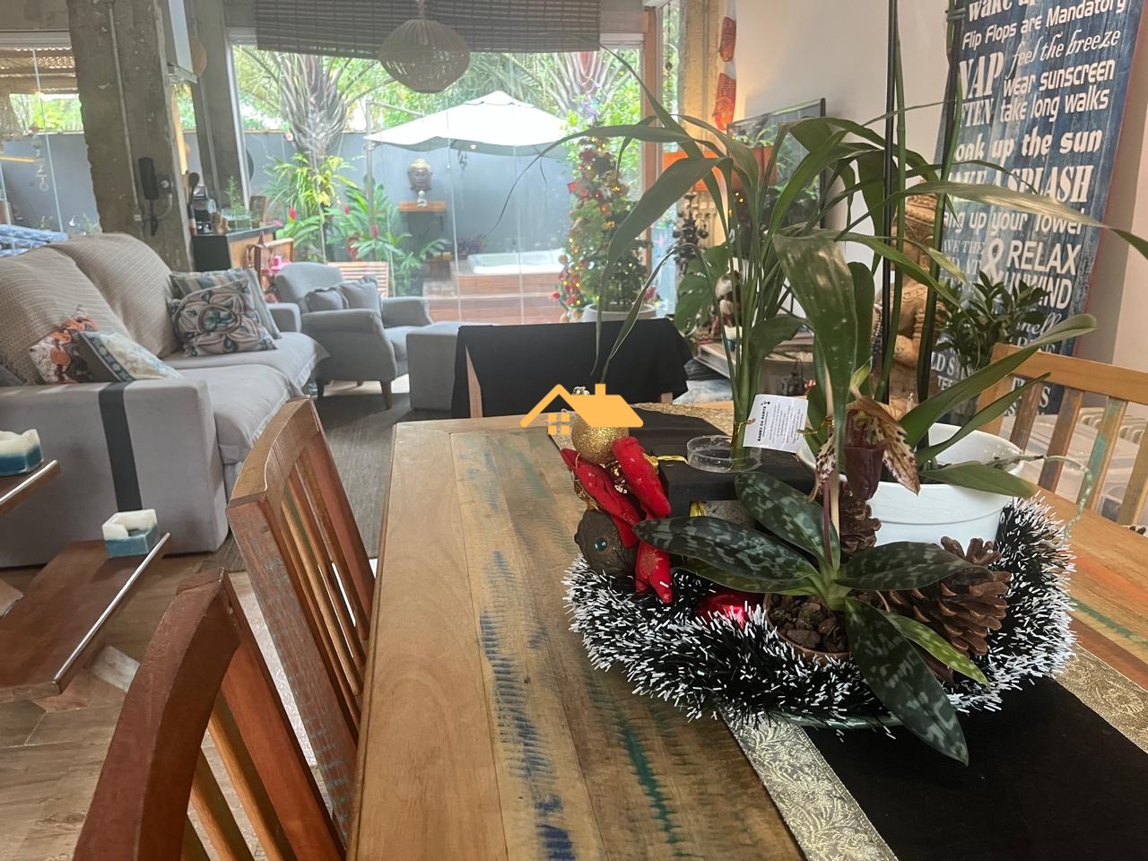 Casa de Condomínio, 3 quartos - Foto 7