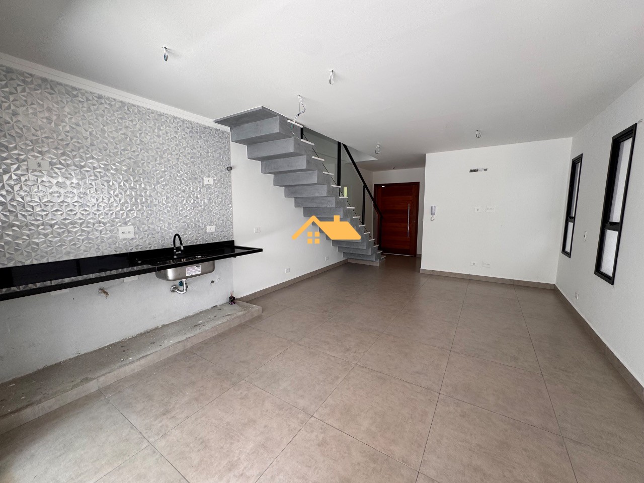 Casa de Condomínio, 3 quartos - Foto 5