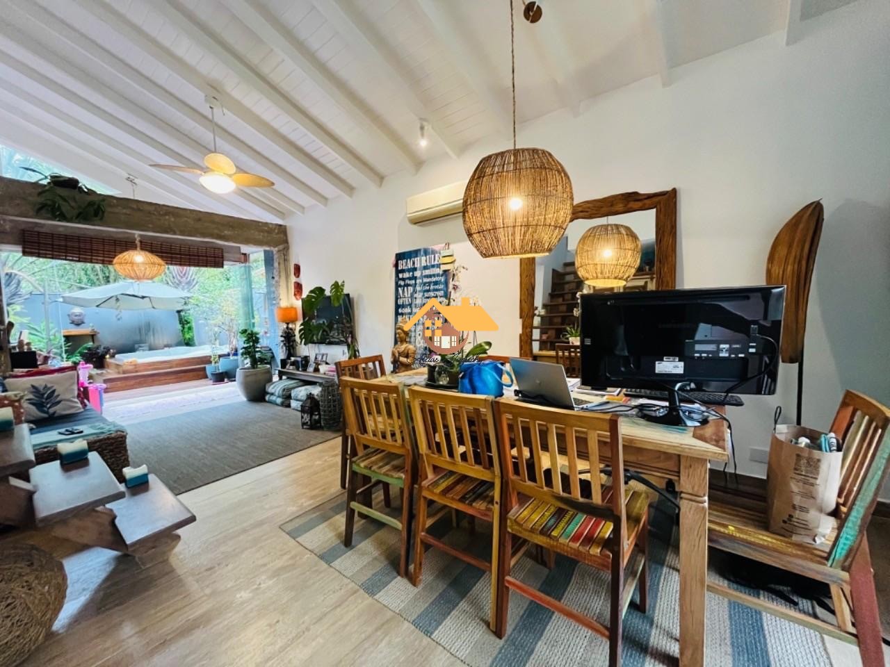 Casa de Condomínio, 3 quartos - Foto 6