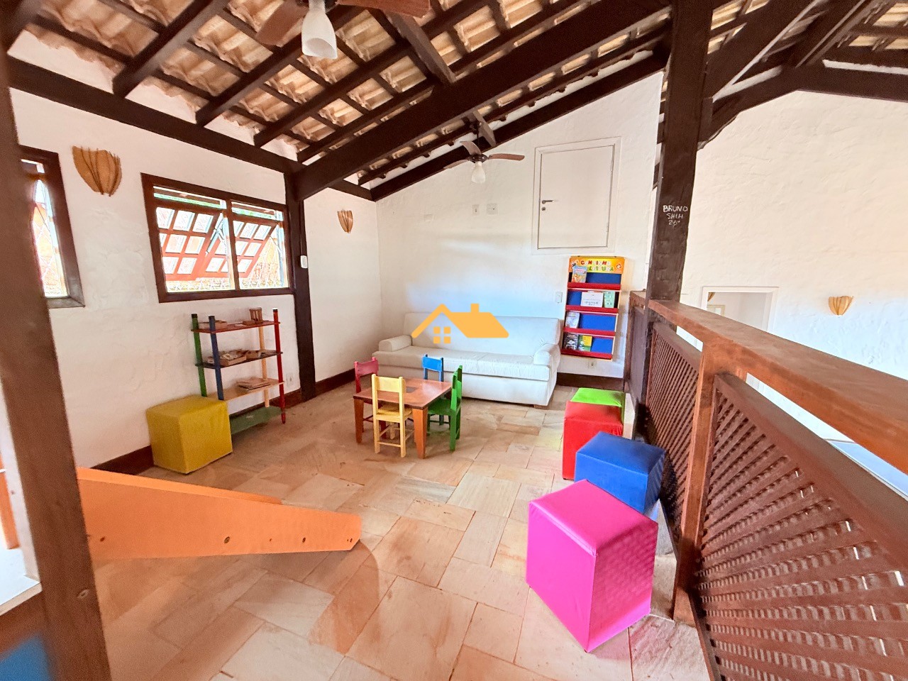 Casa de Condomínio, 4 quartos - Foto 76